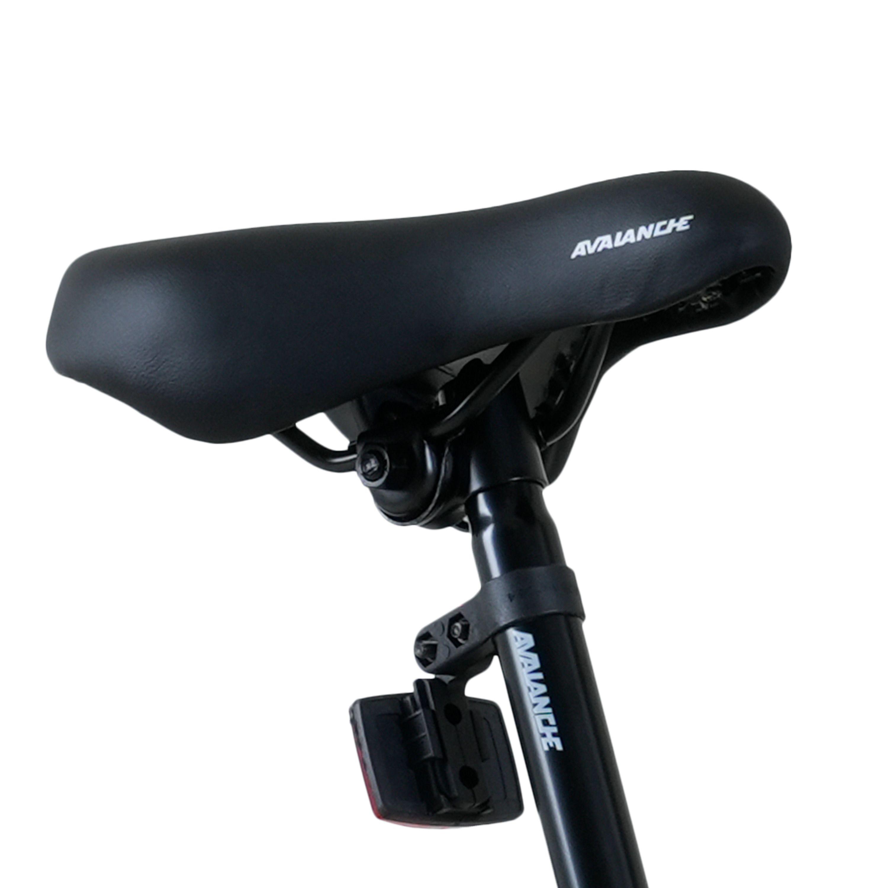 Bicicleta MTB Aro 20" Montana 20 Mujer-6