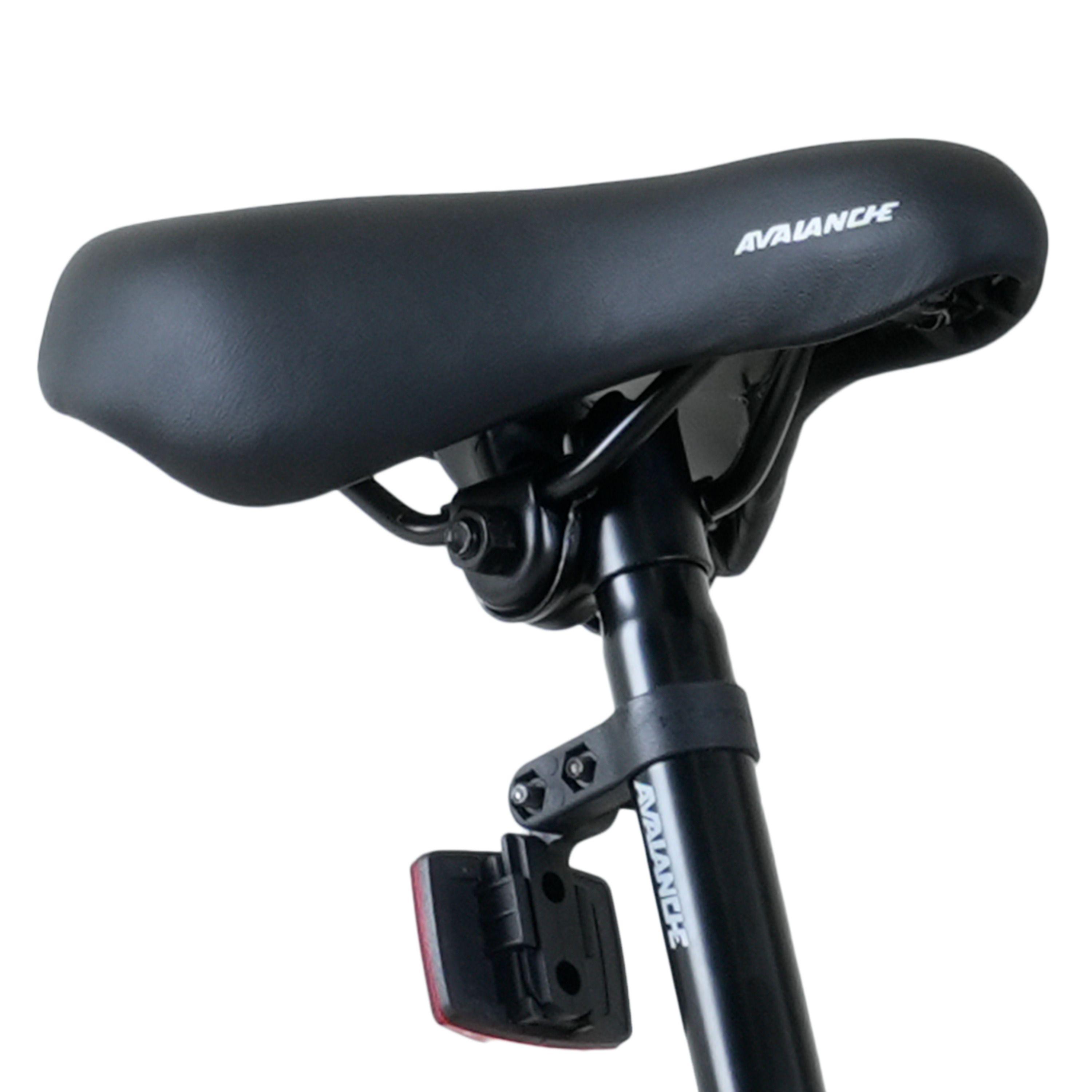 Bicicleta MTB Aro 20" Bullet Hombre-6