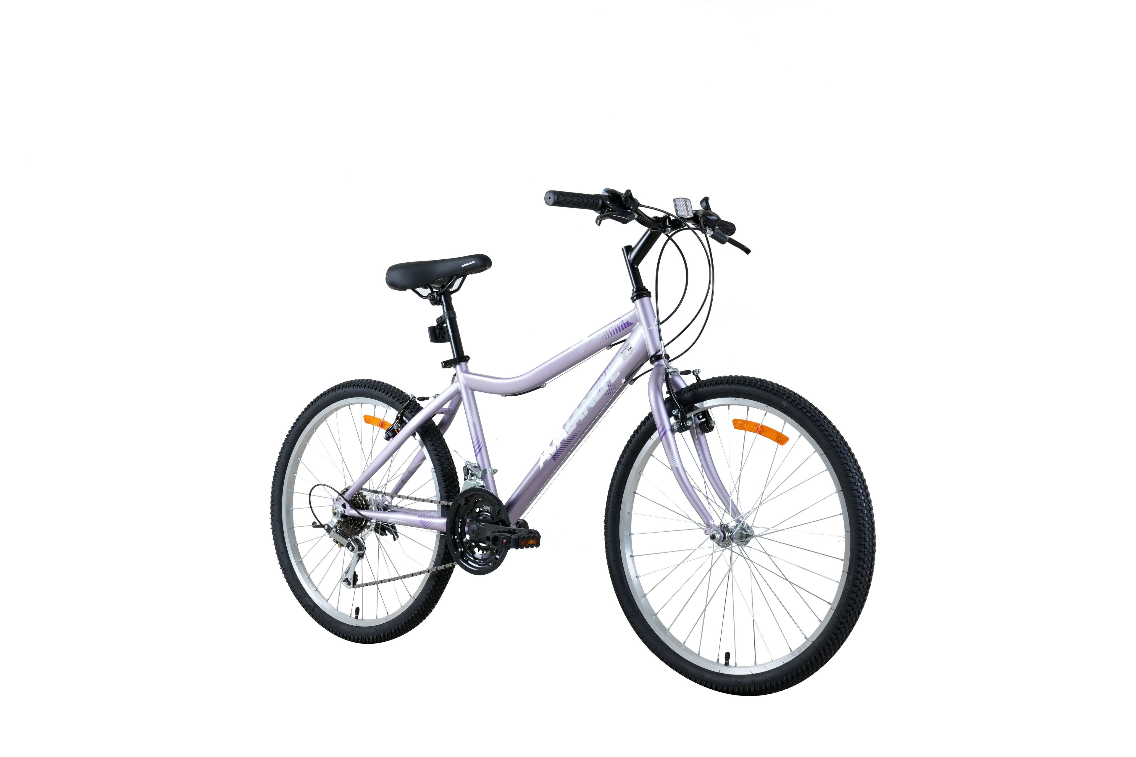 Bicicleta MTB Montana Aro 24" Mujer-2