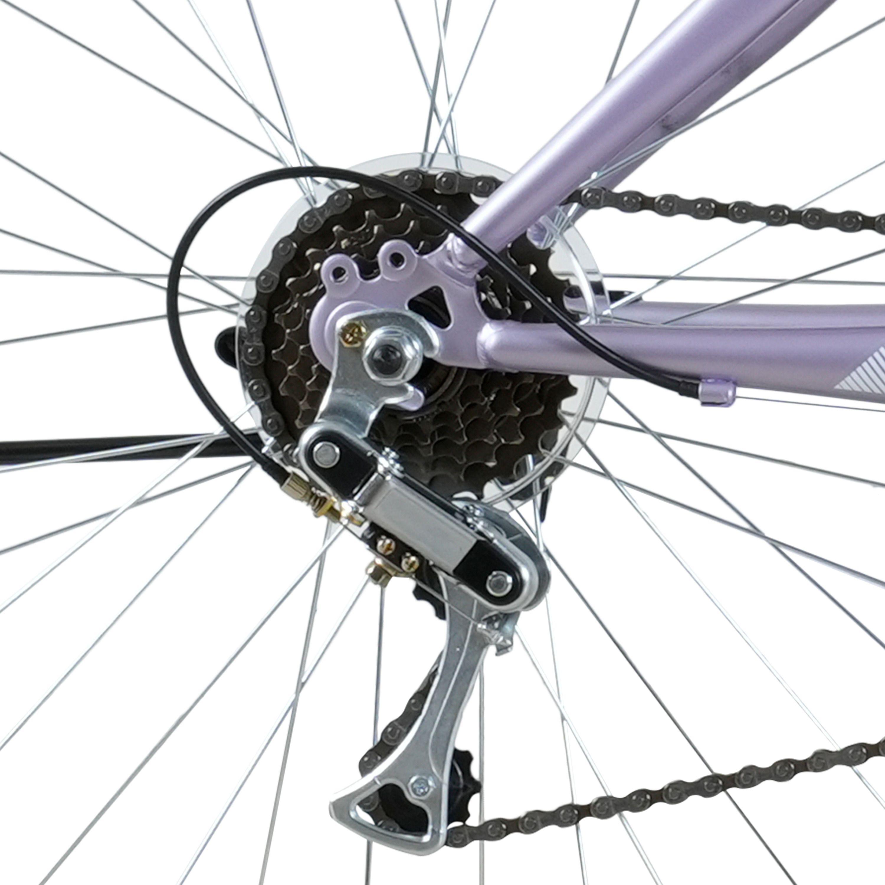 Bicicleta MTB Montana Aro 24" Mujer-6
