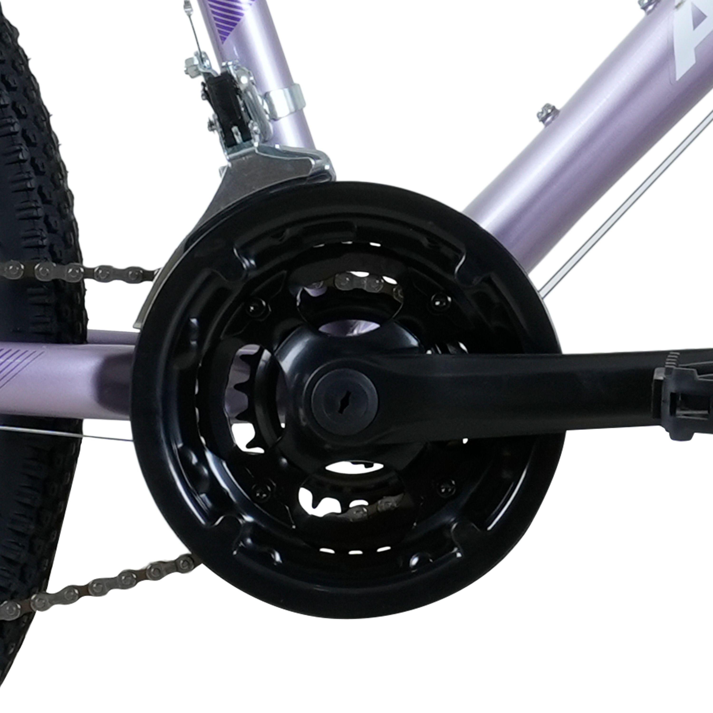 Bicicleta MTB Montana Aro 24" Mujer-5