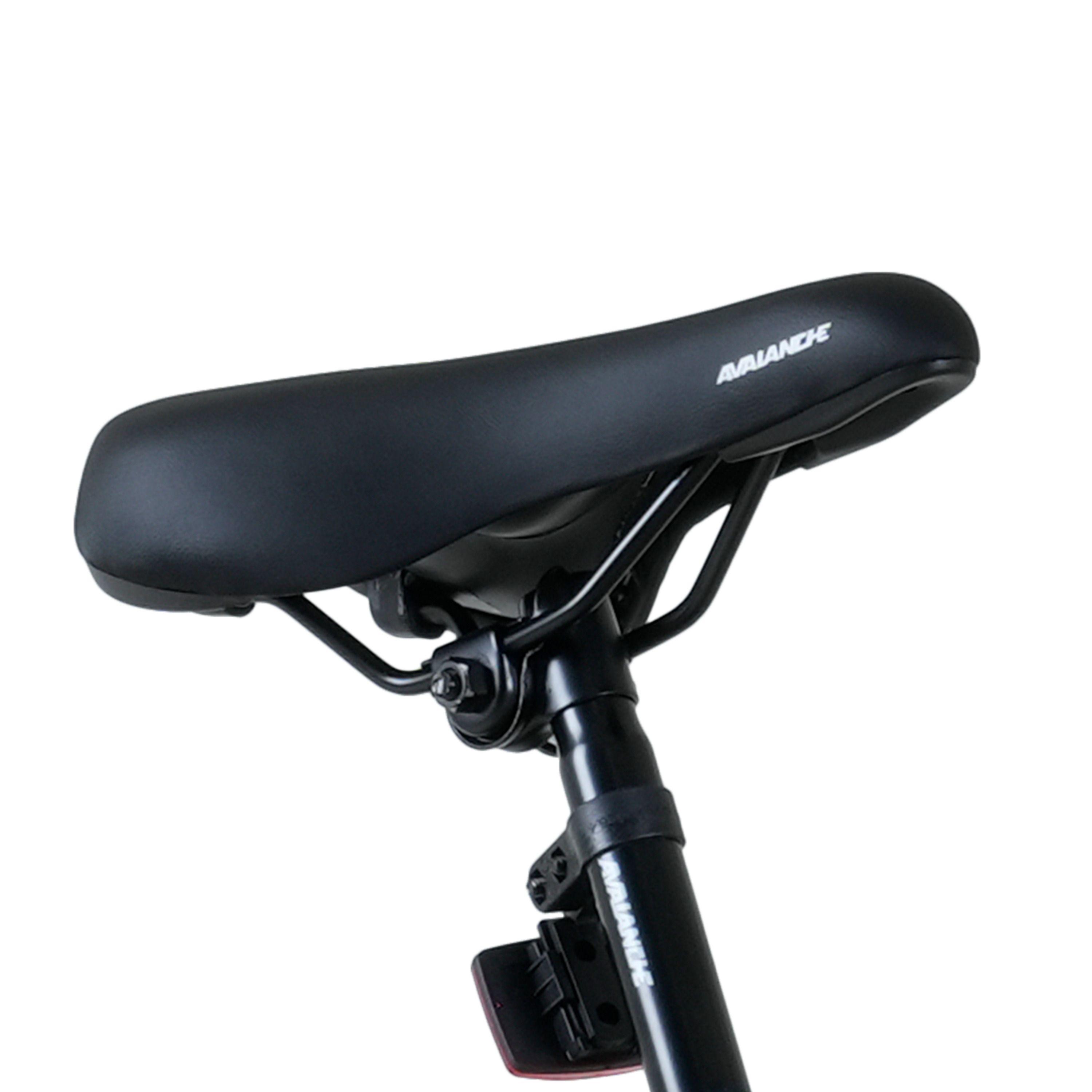 Bicicleta MTB Aro 24" Bullet XC Hombre-8