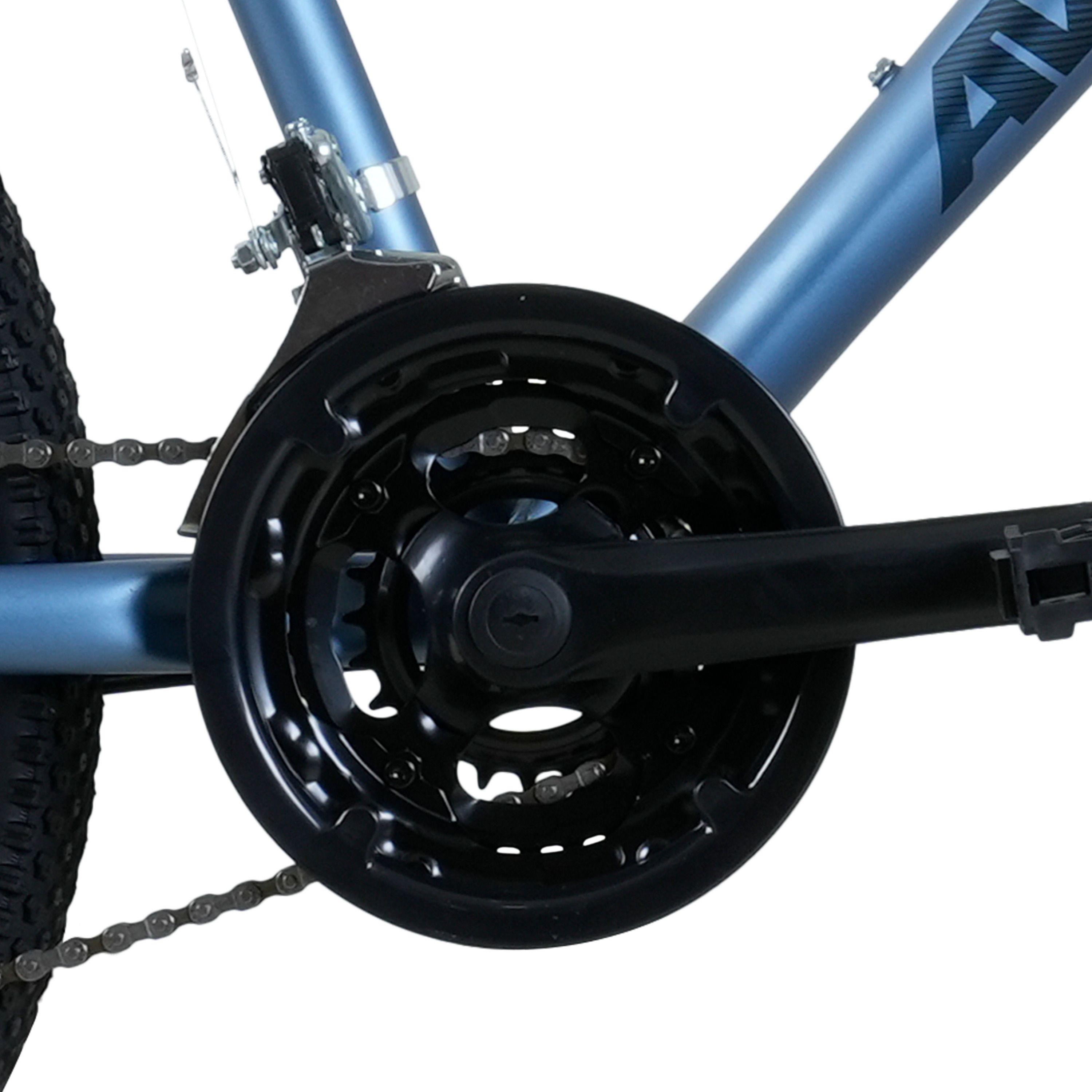 Bicicleta MTB Aro 24" Bullet XC Hombre-6