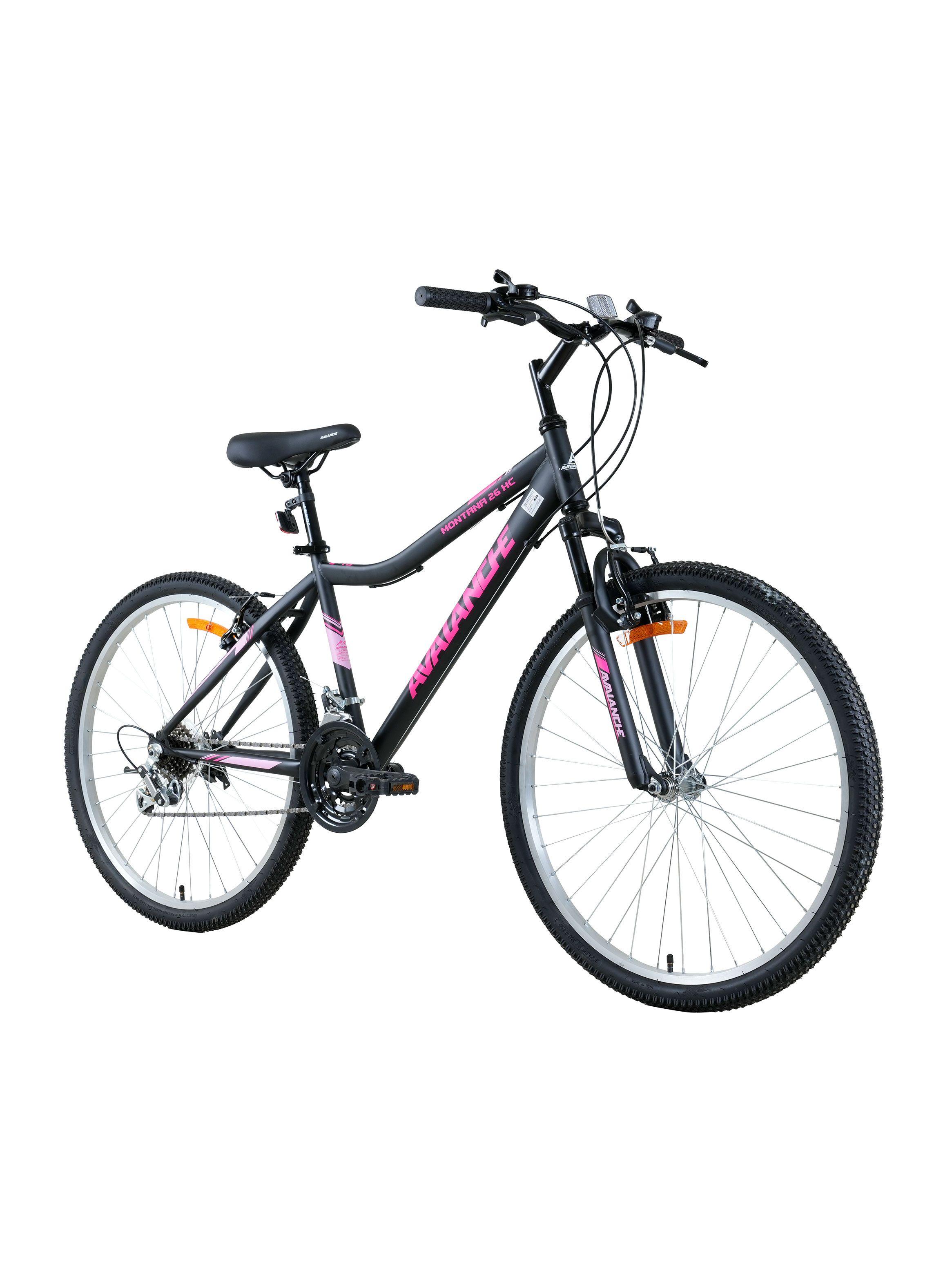 Bicicleta MTB Montana 26XC Aro 26" Mujer-2