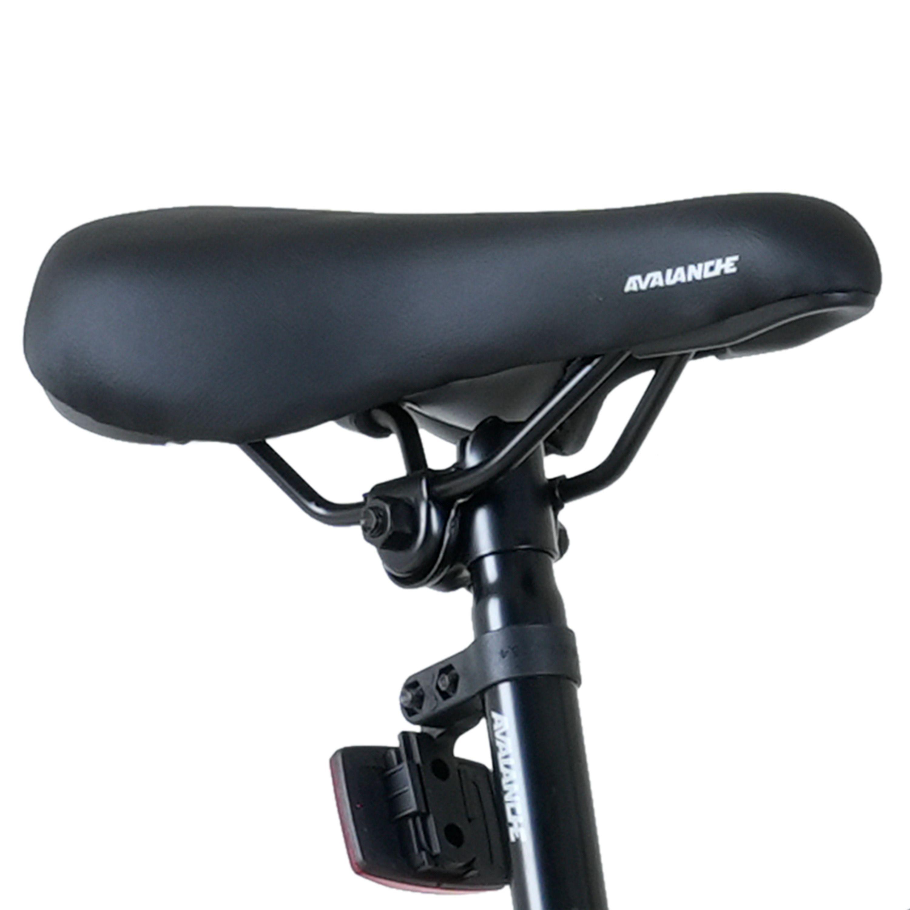 Bicicleta MTB Bullet XC Aro 27.5" Hombre-8