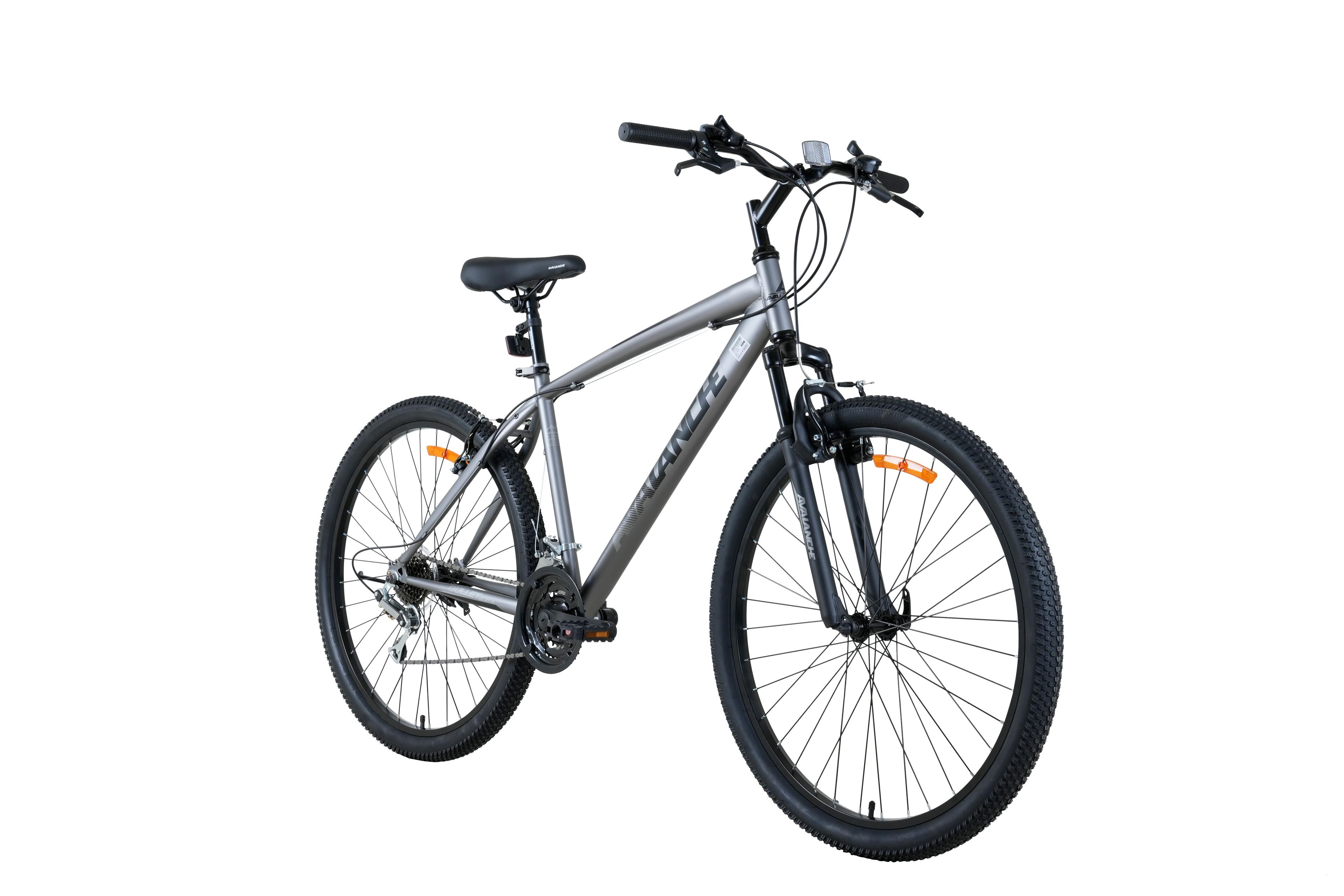 Bicicleta MTB Bullet XC Aro 27.5" Hombre-2