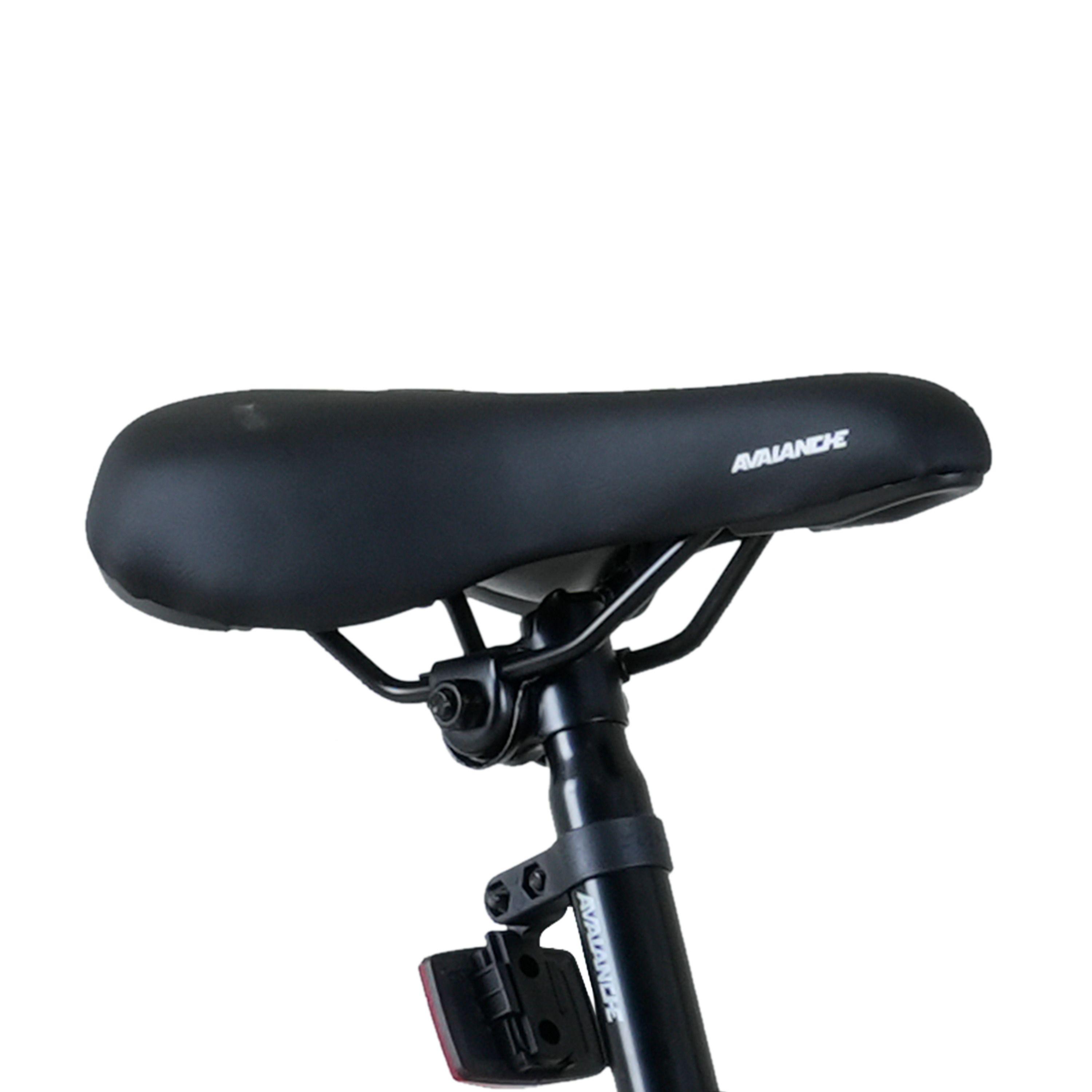 Bicicleta MTB Aro 27.5" Nitro Hombre-9