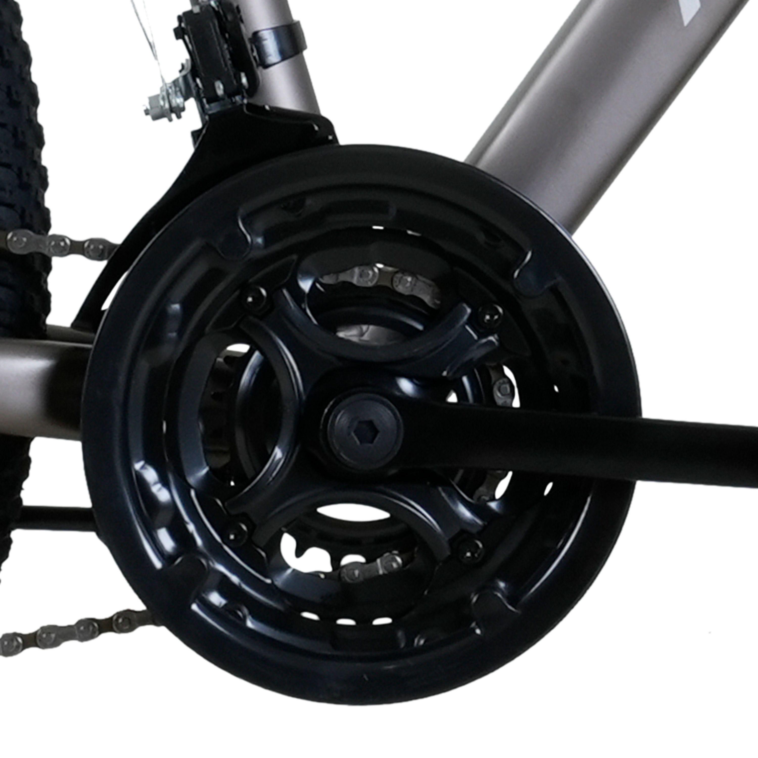 Bicicleta MTB Aro 27.5" Nitro Hombre-5