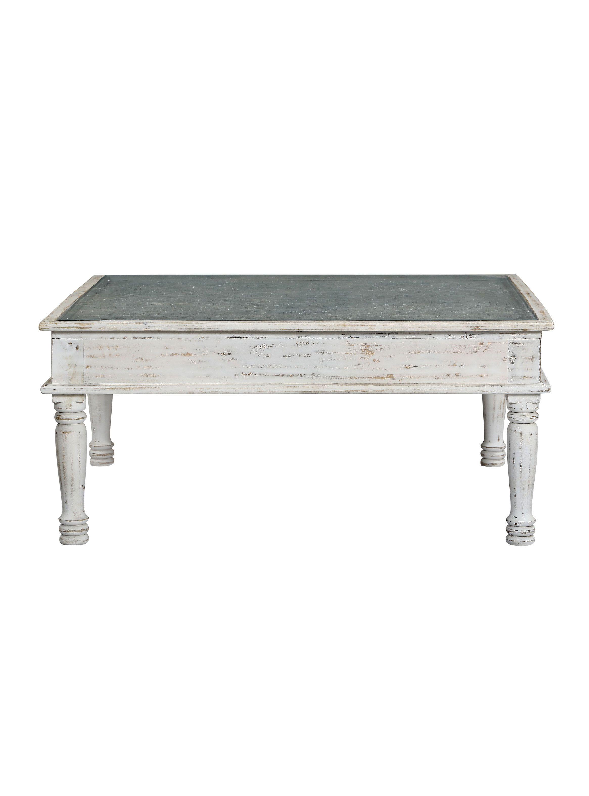 Mesa de Centro Mahal 100x100 cm-1