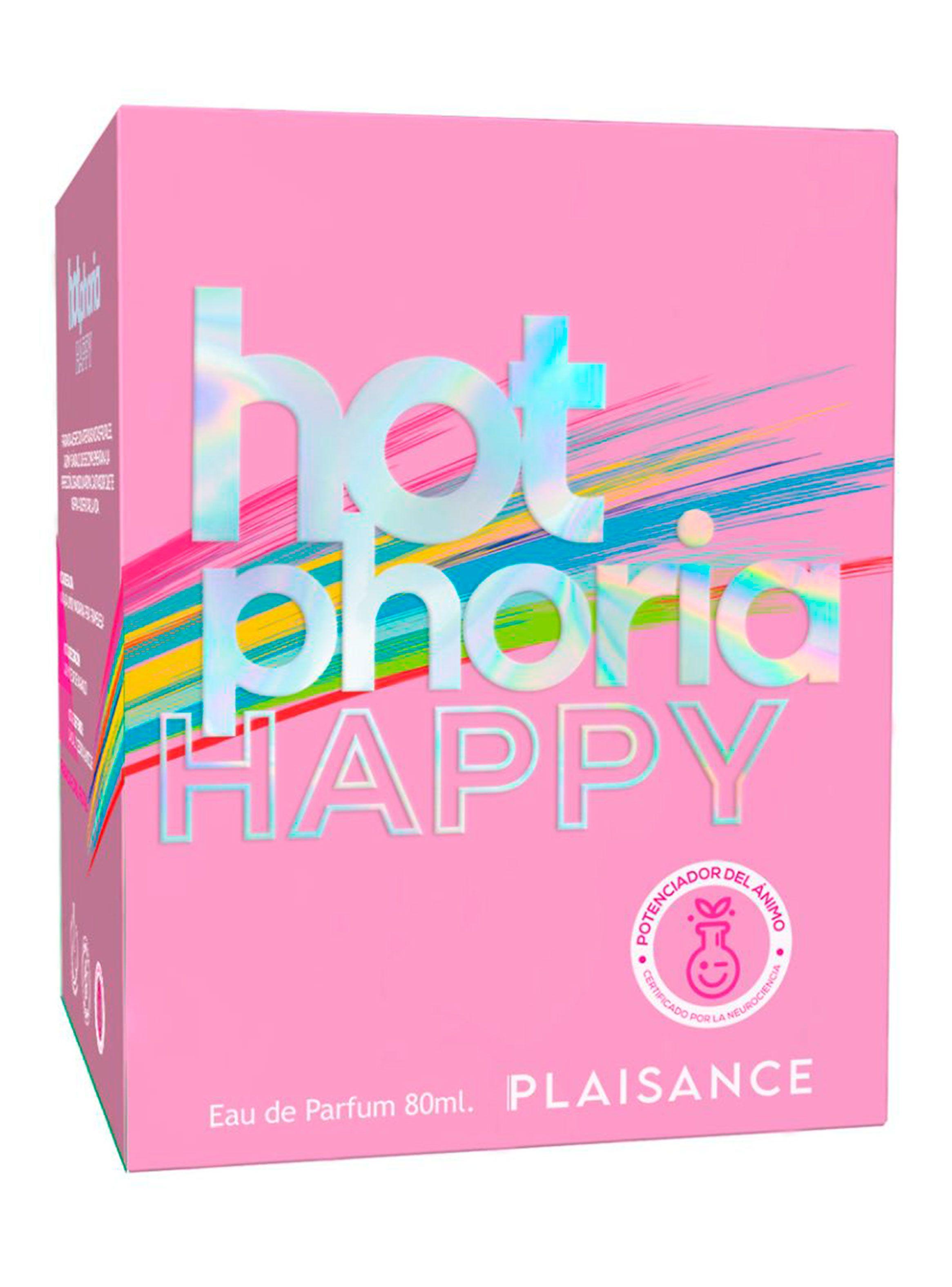 Perfume Hotphoria Happy EDP Mujer 80ml-2