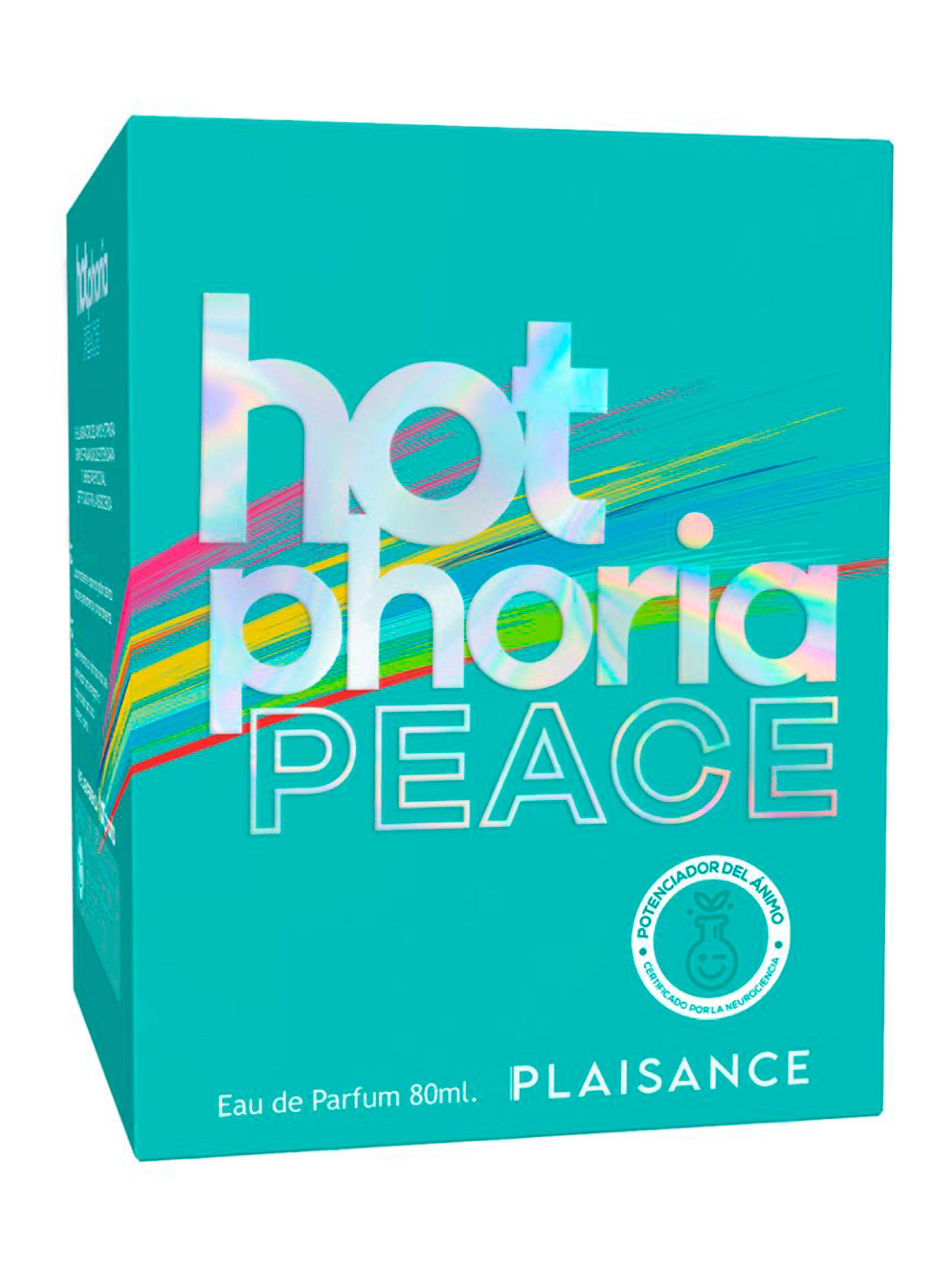 Perfume Hotphoria Peace EDP Mujer 80ml-2