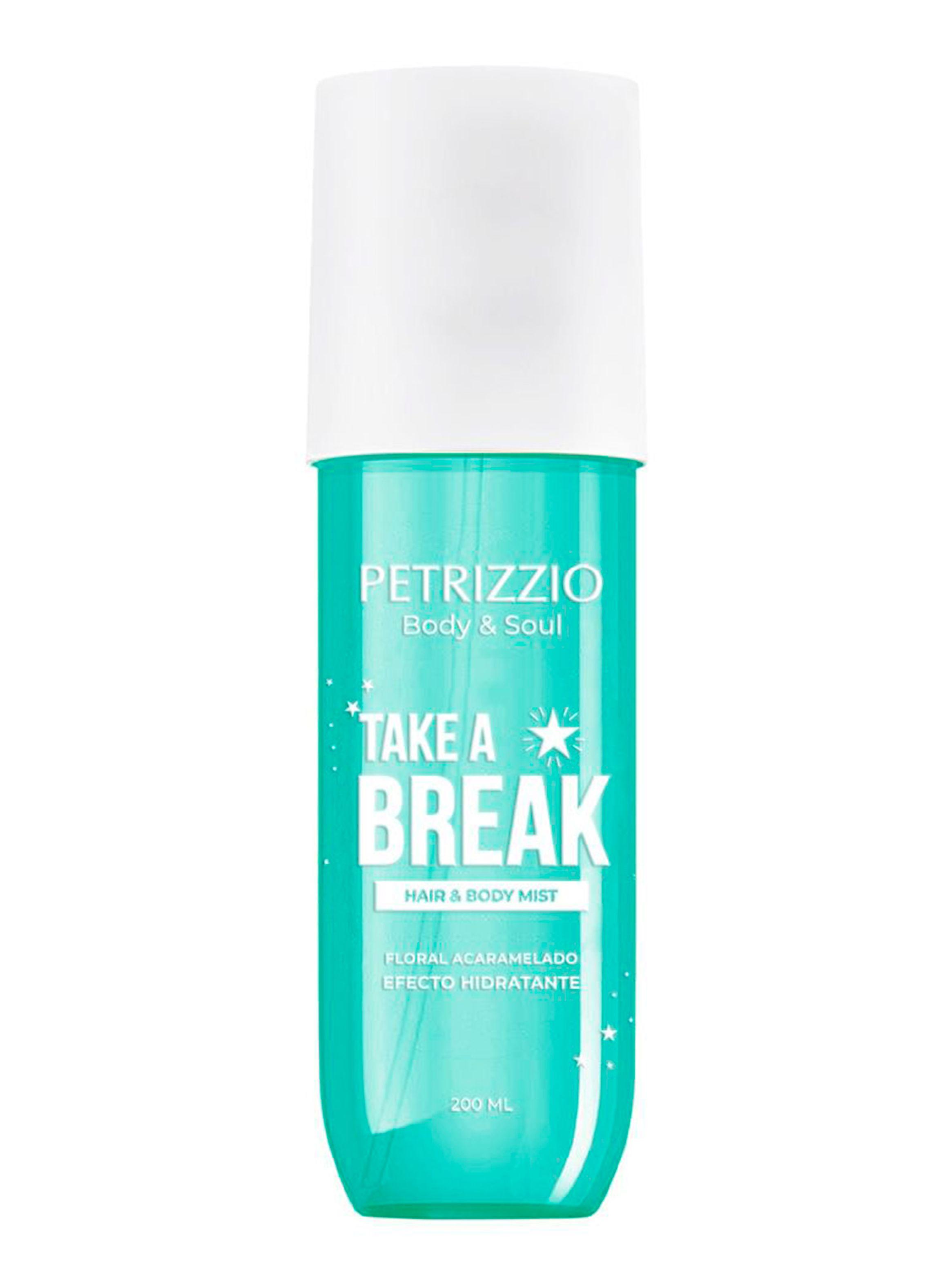 Hair & Body Mist Take a Break 200 ml-0