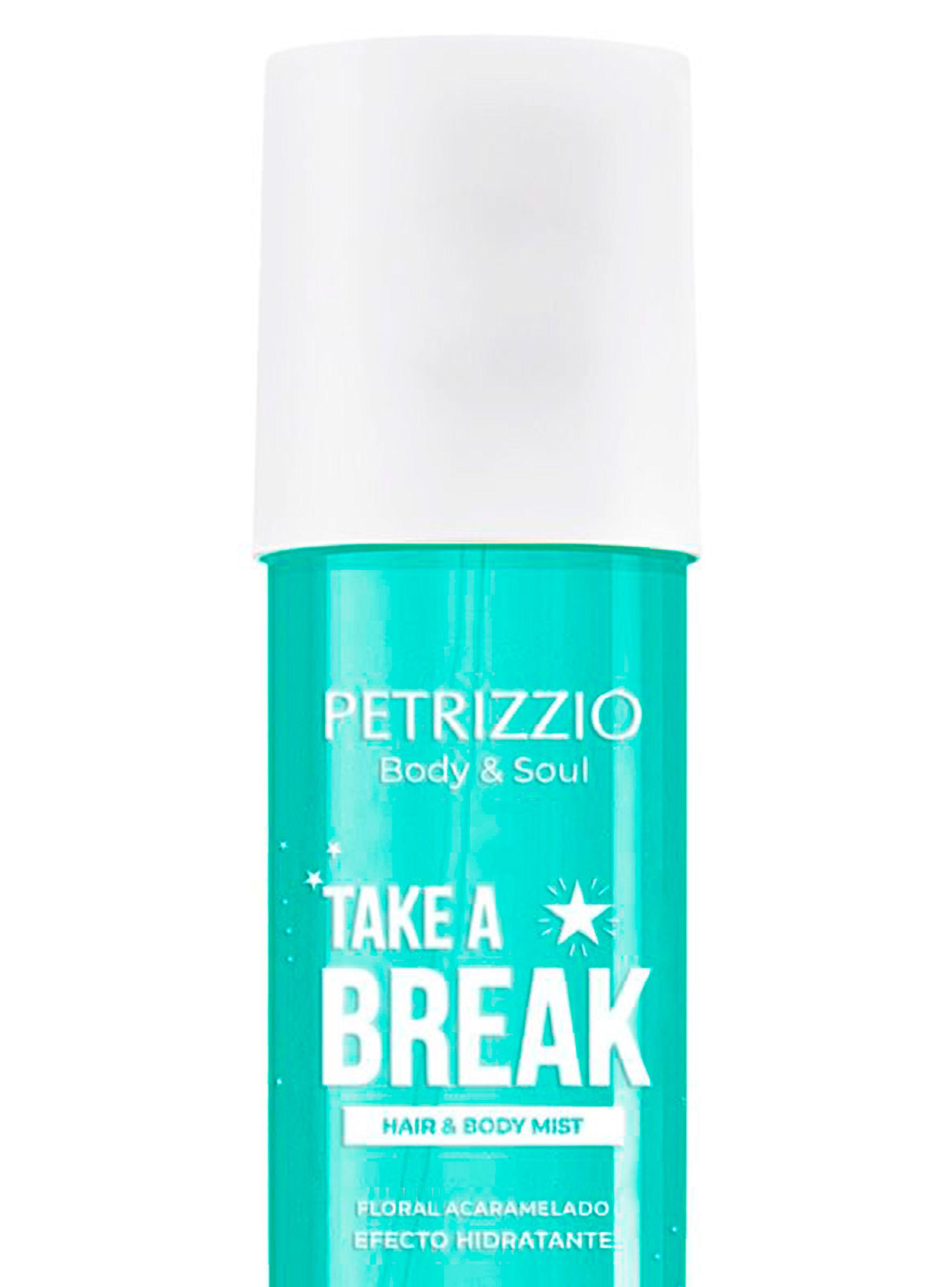 Hair & Body Mist Take a Break 200 ml-2