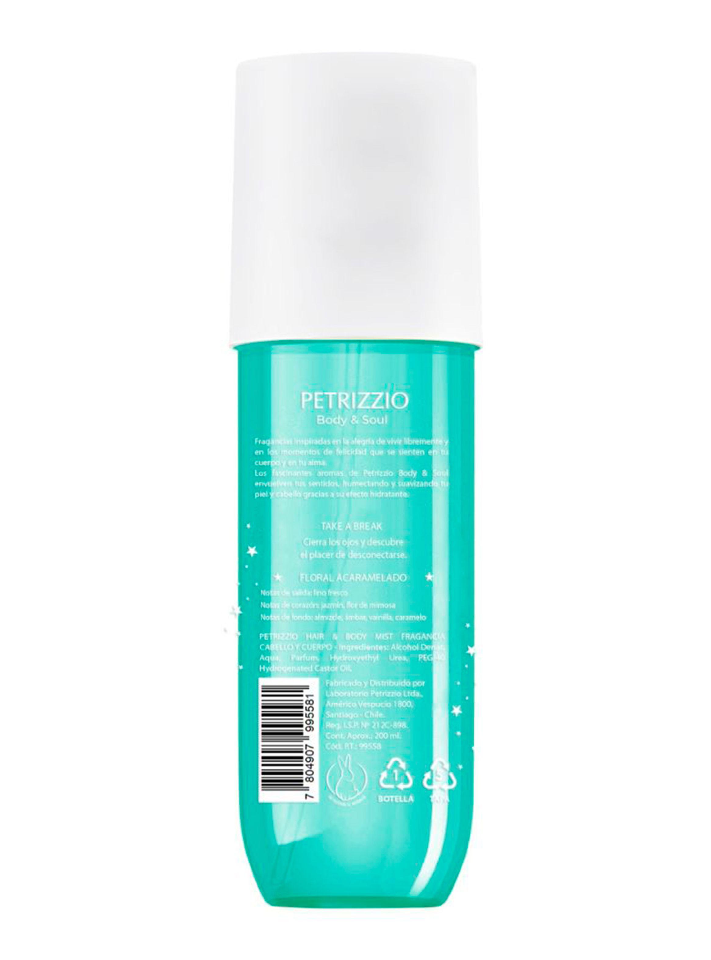 Hair & Body Mist Take a Break 200 ml-1