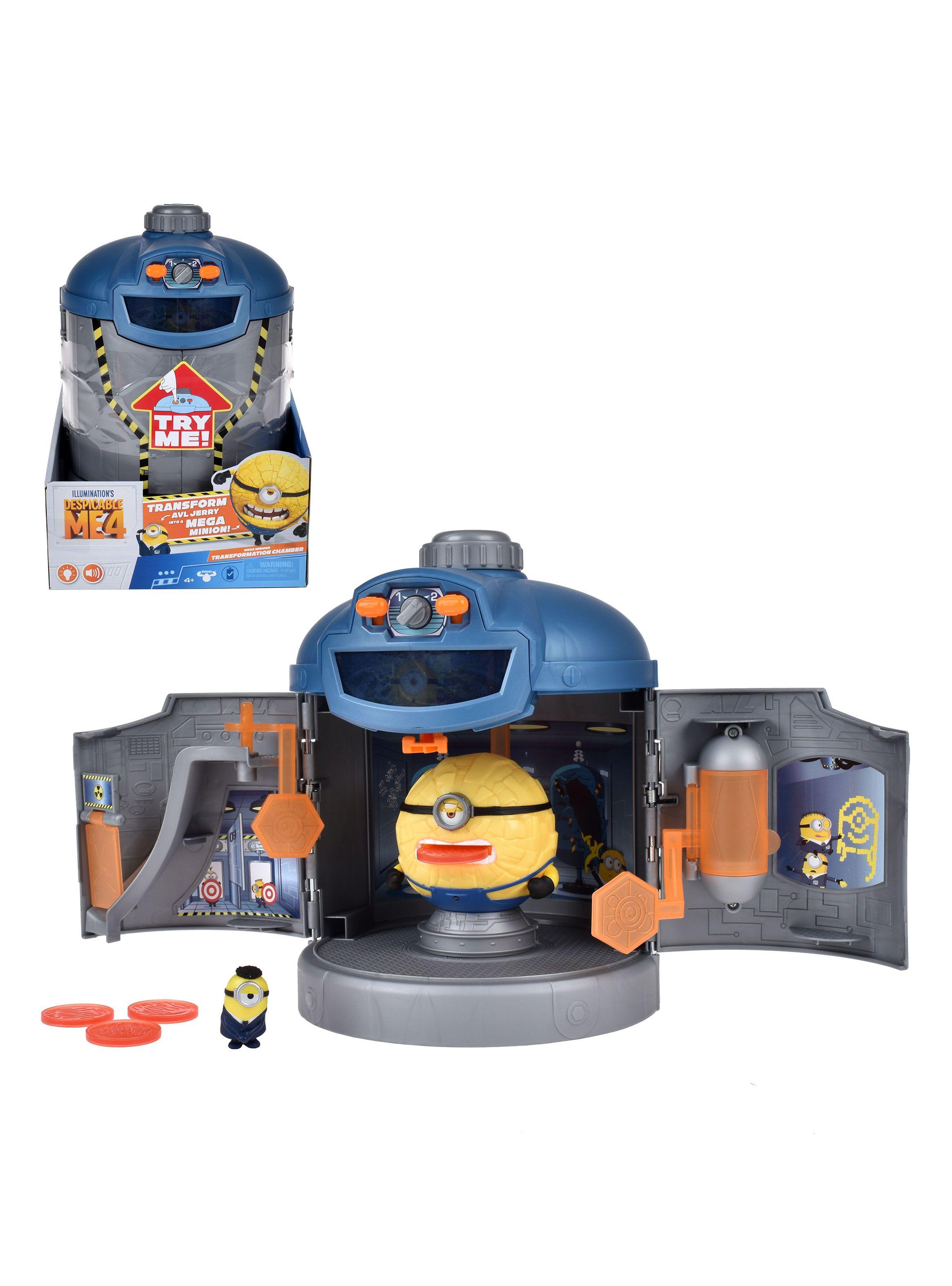 Cámara Transformadora Minions-1