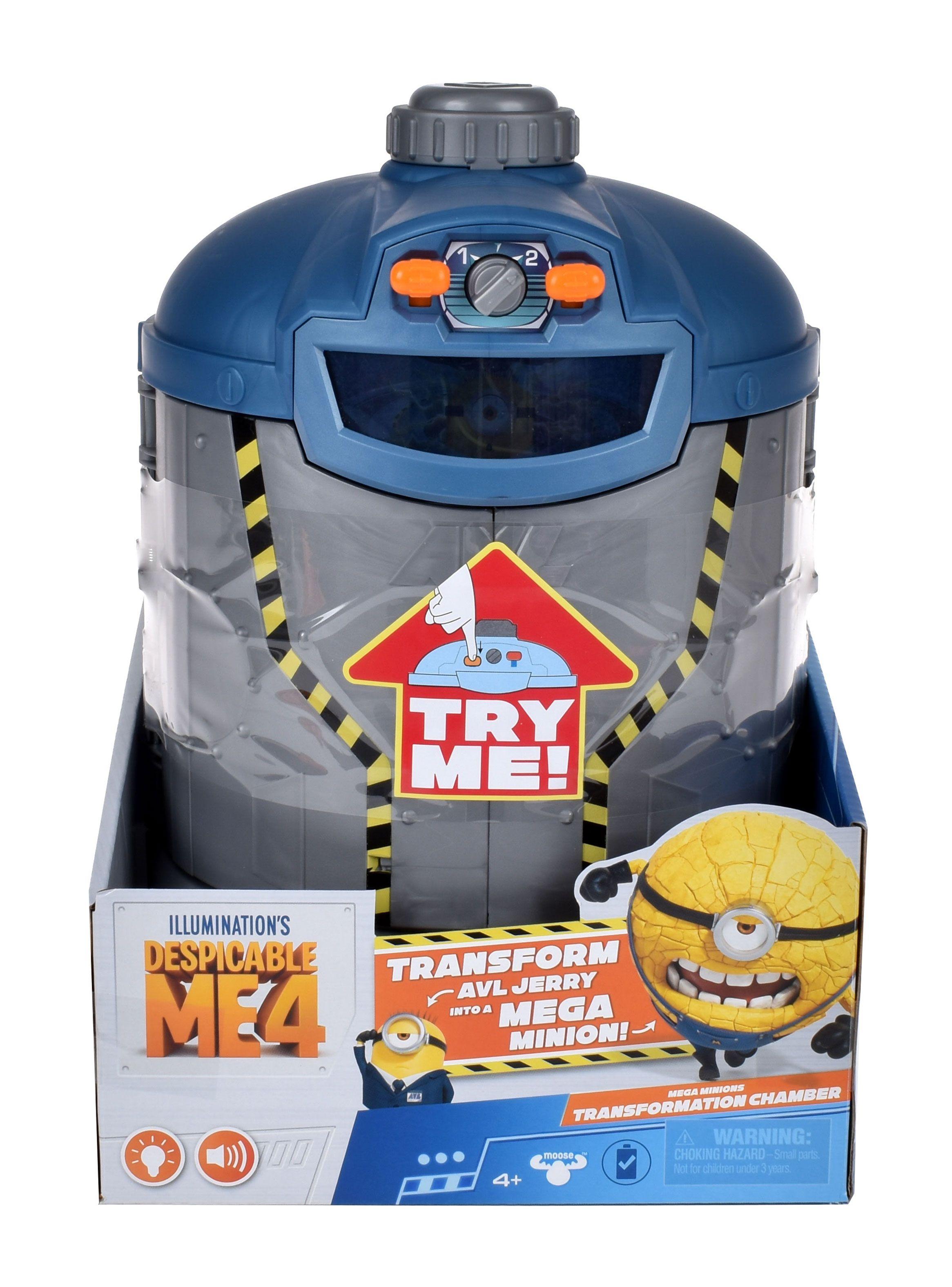 Cámara Transformadora Minions-0