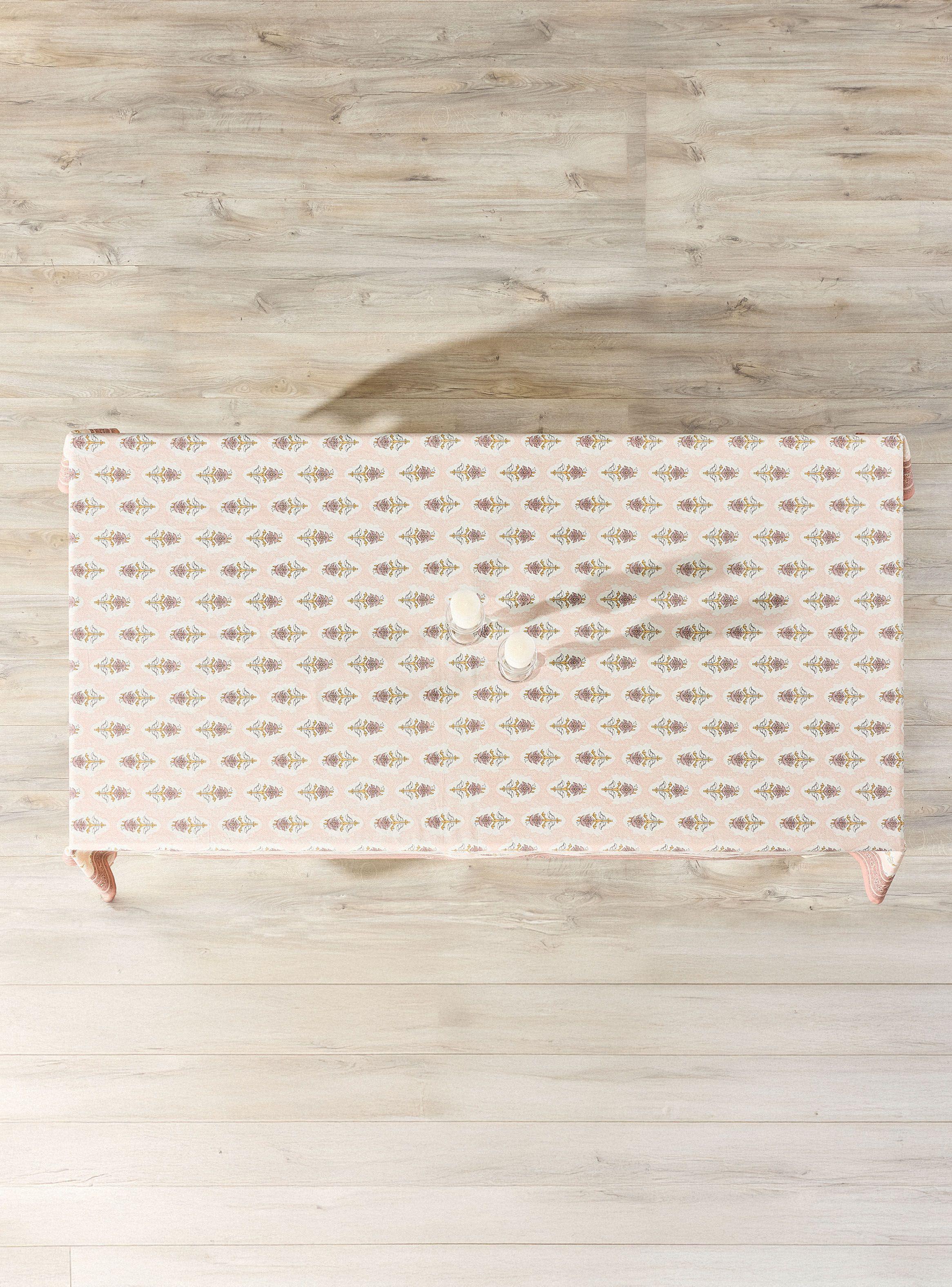 Mantel Chennai 160x260 cm-2