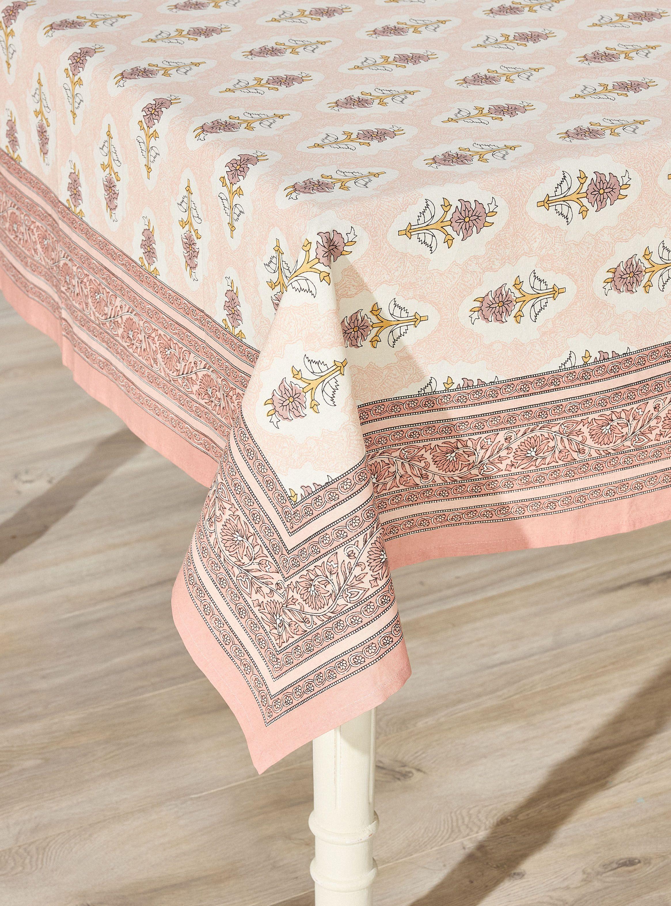 Mantel Chennai 160x260 cm-1