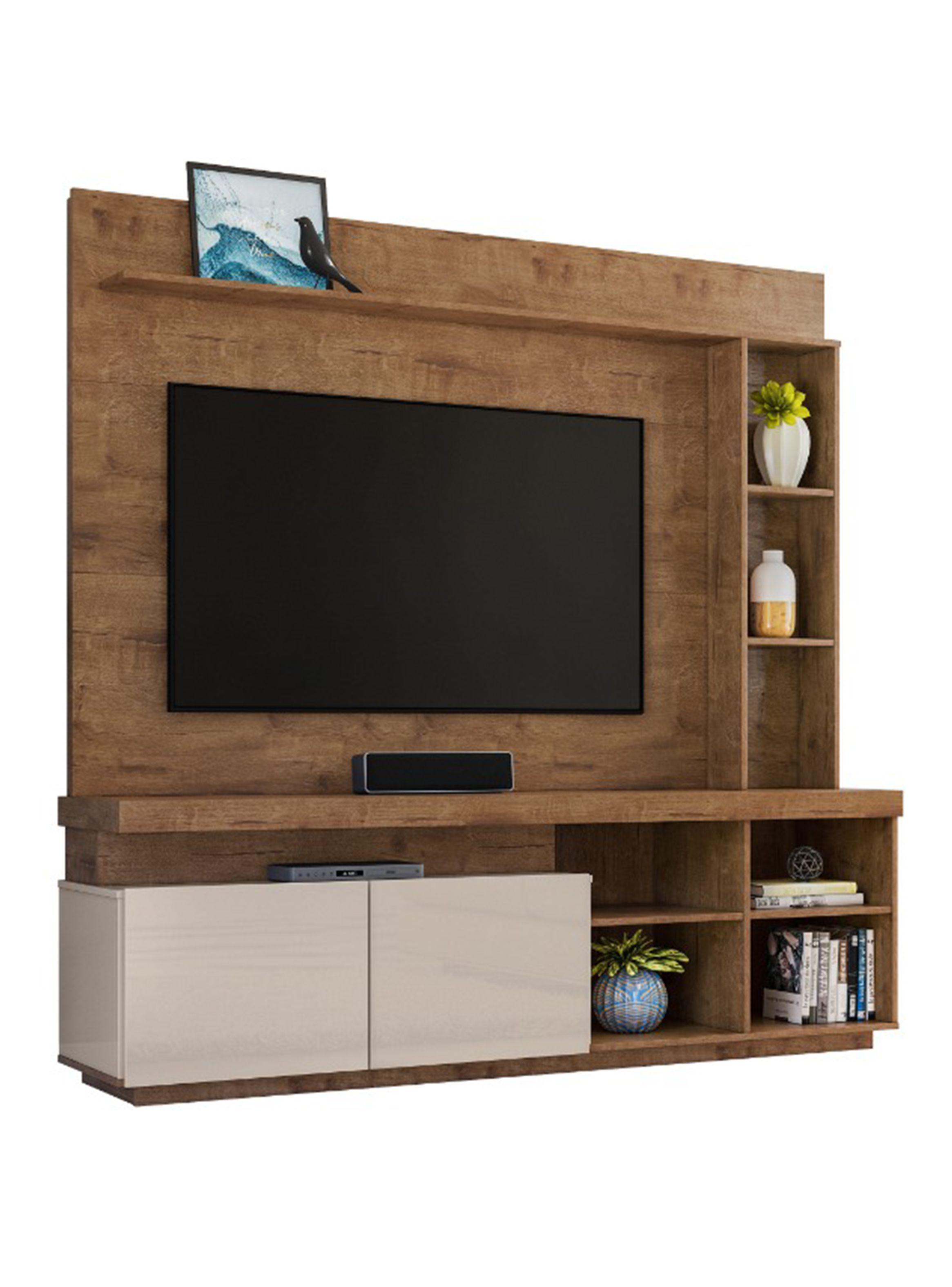 Home Ferrata Canela Off TV 60"-0