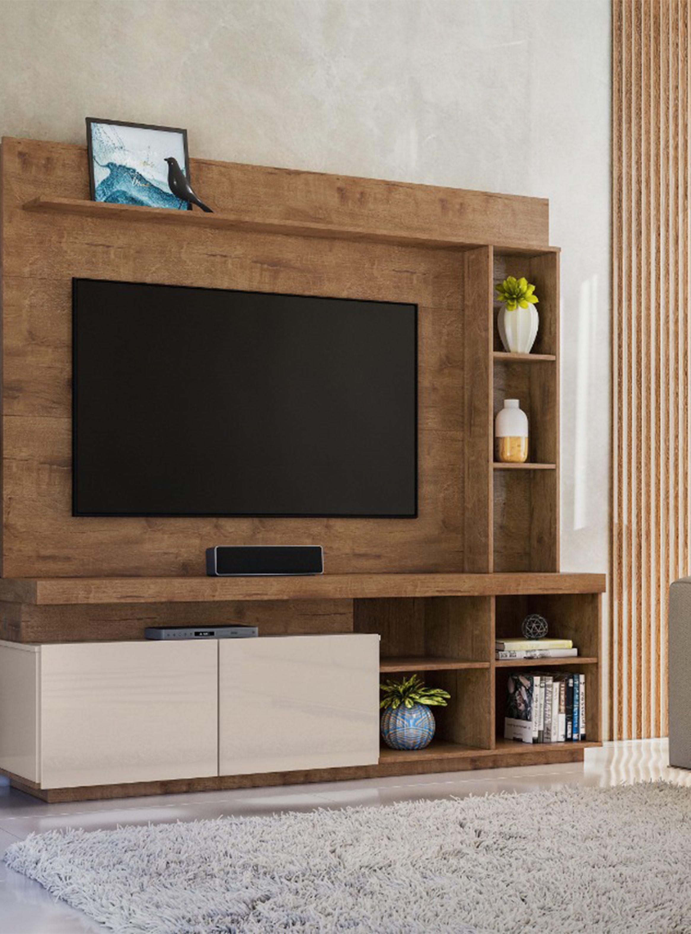 Home Ferrata Canela Off TV 60"-3