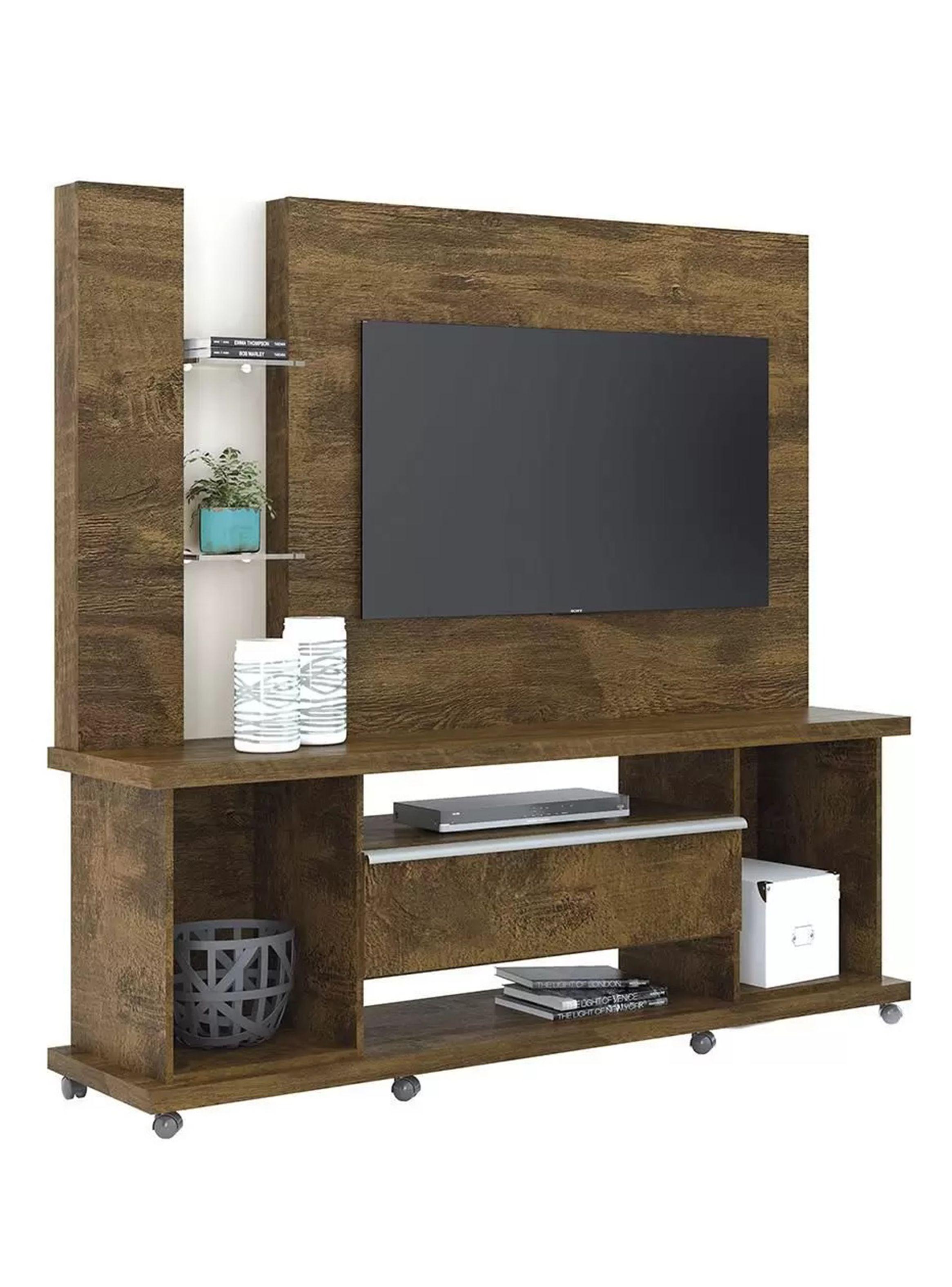 Home Onix Canela TV 55"-0