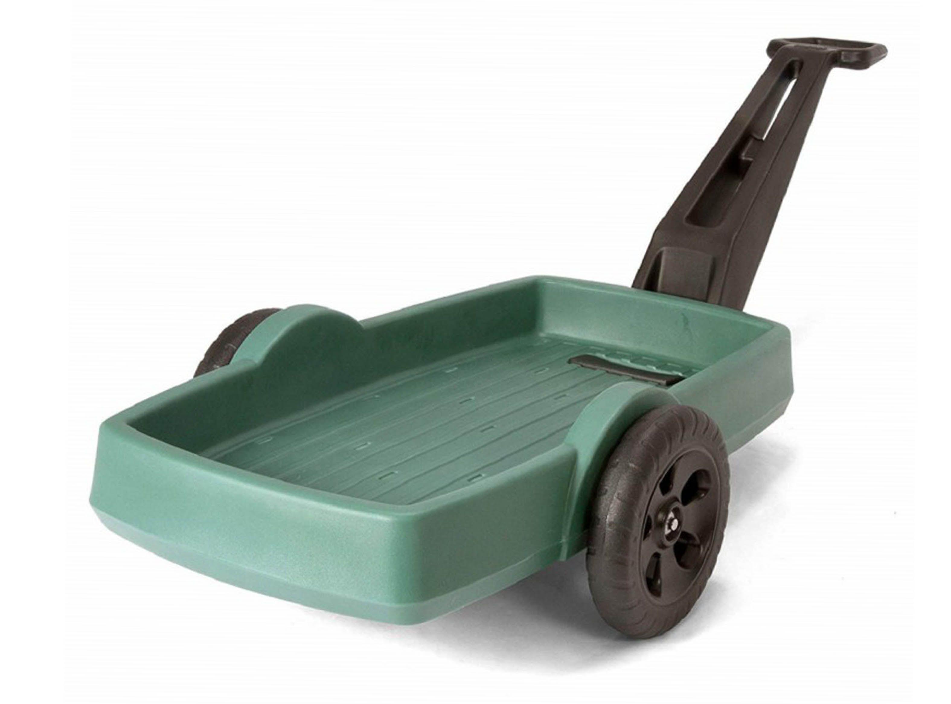 Carrito Multipropósito Jardín Simplay3-0