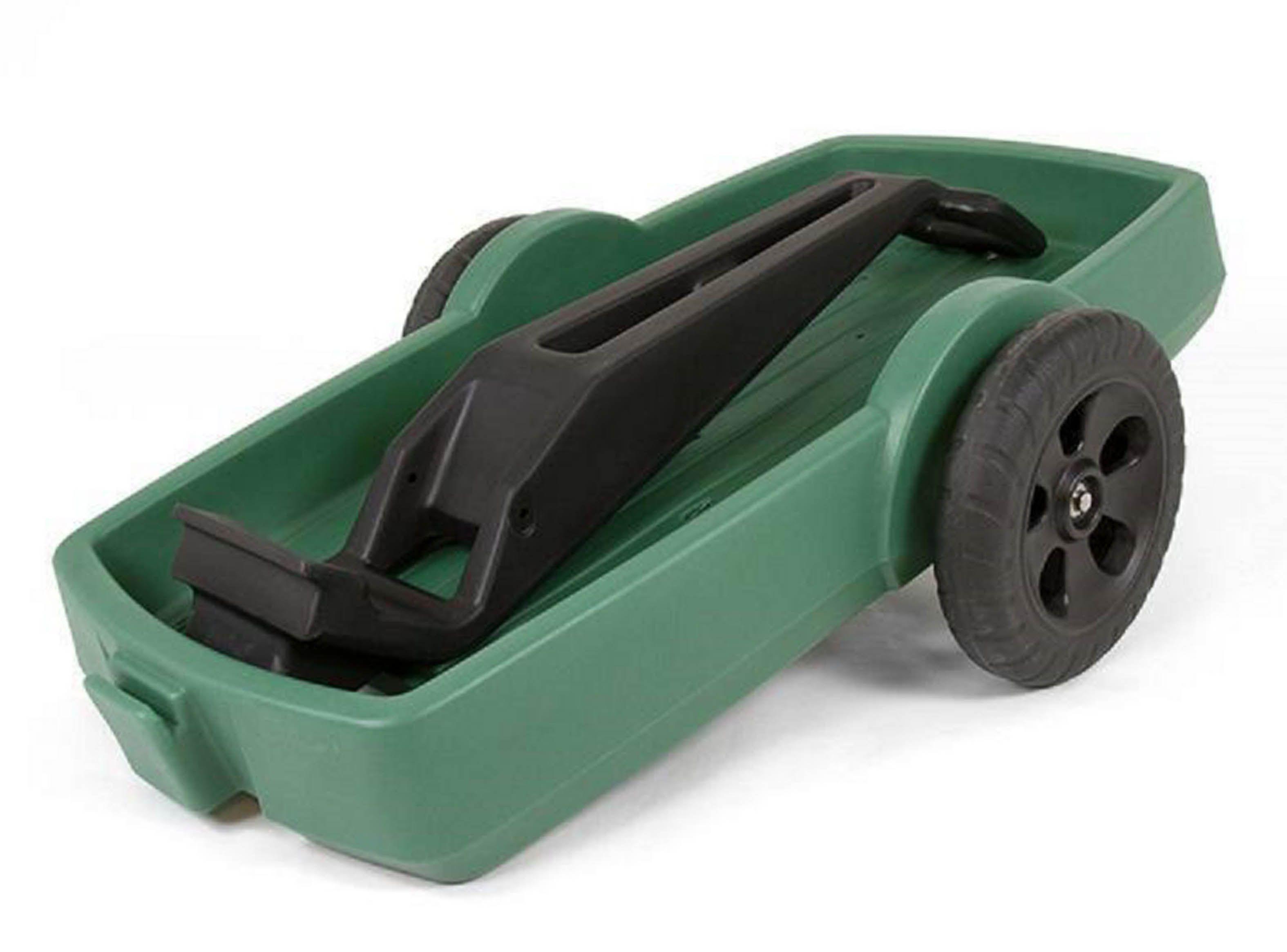 Carrito Multipropósito Jardín Simplay3-1