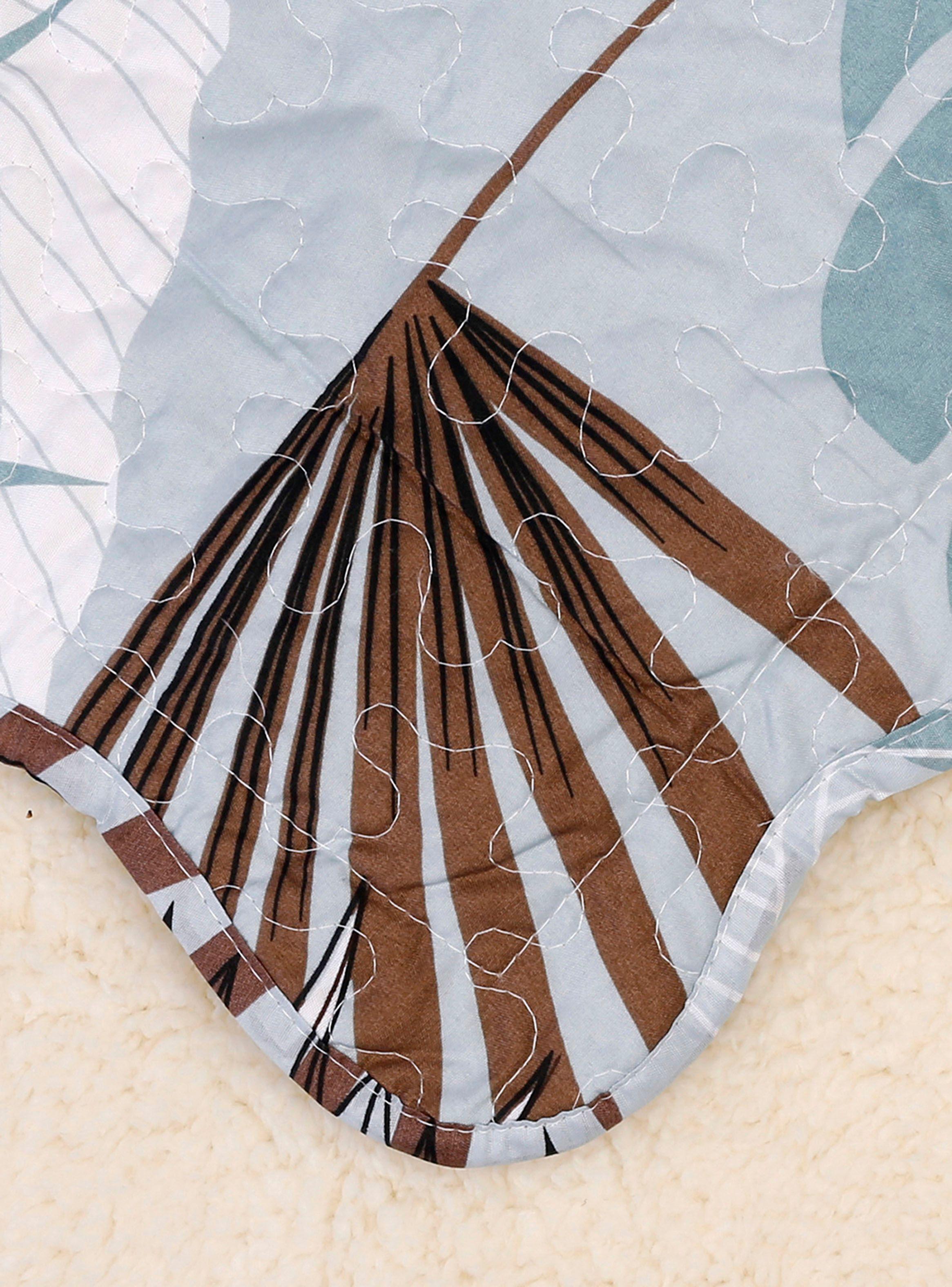 Quilt Sherpa 2 Plazas Mallorca Belice-1