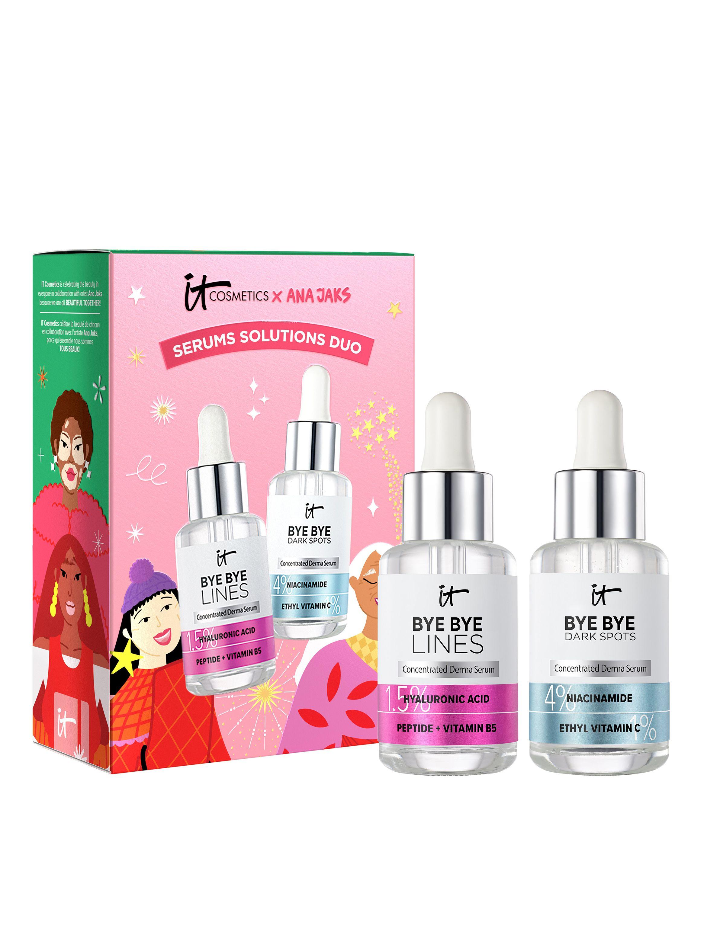 Beautiful Together Serums Solutions Duo 30 ml-0