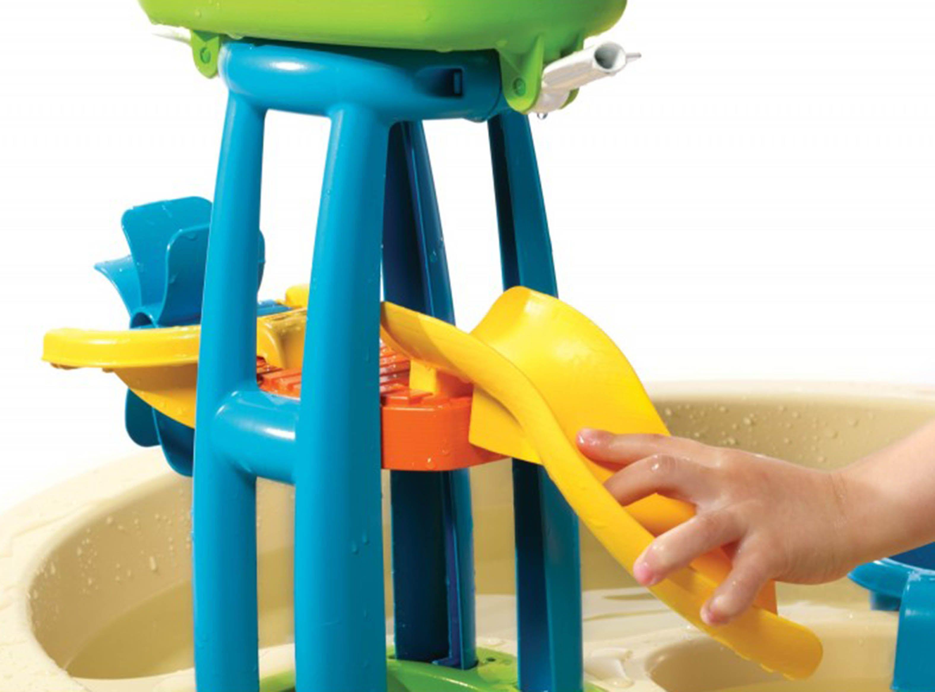 Centro de Arena y Agua Splash Step2-1