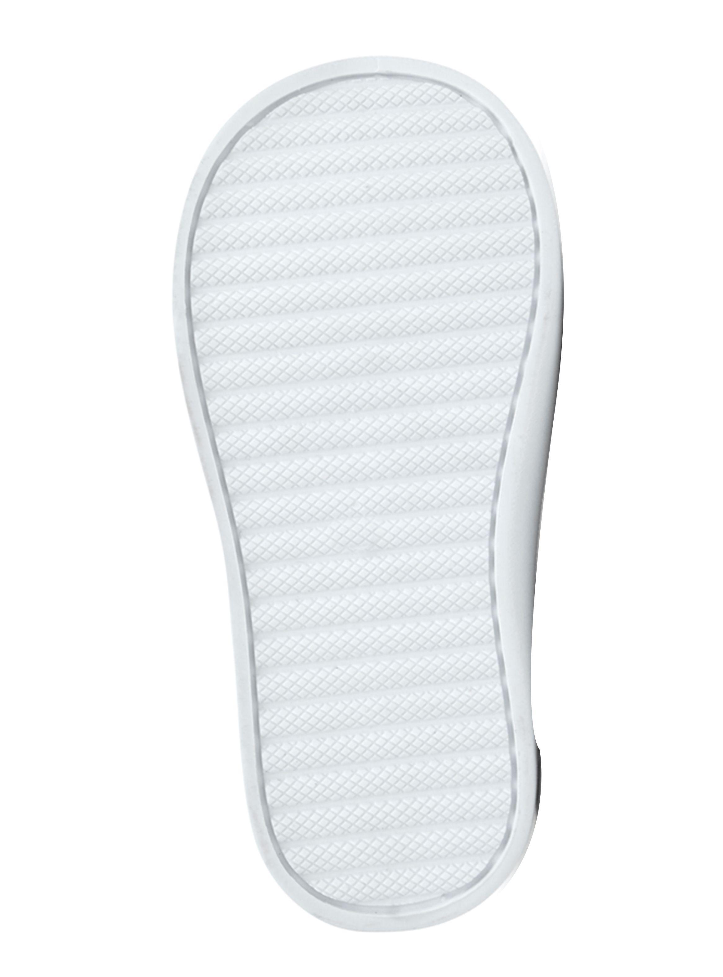 Zapatilla Urbana Cierre Dos Velcros Niño-2