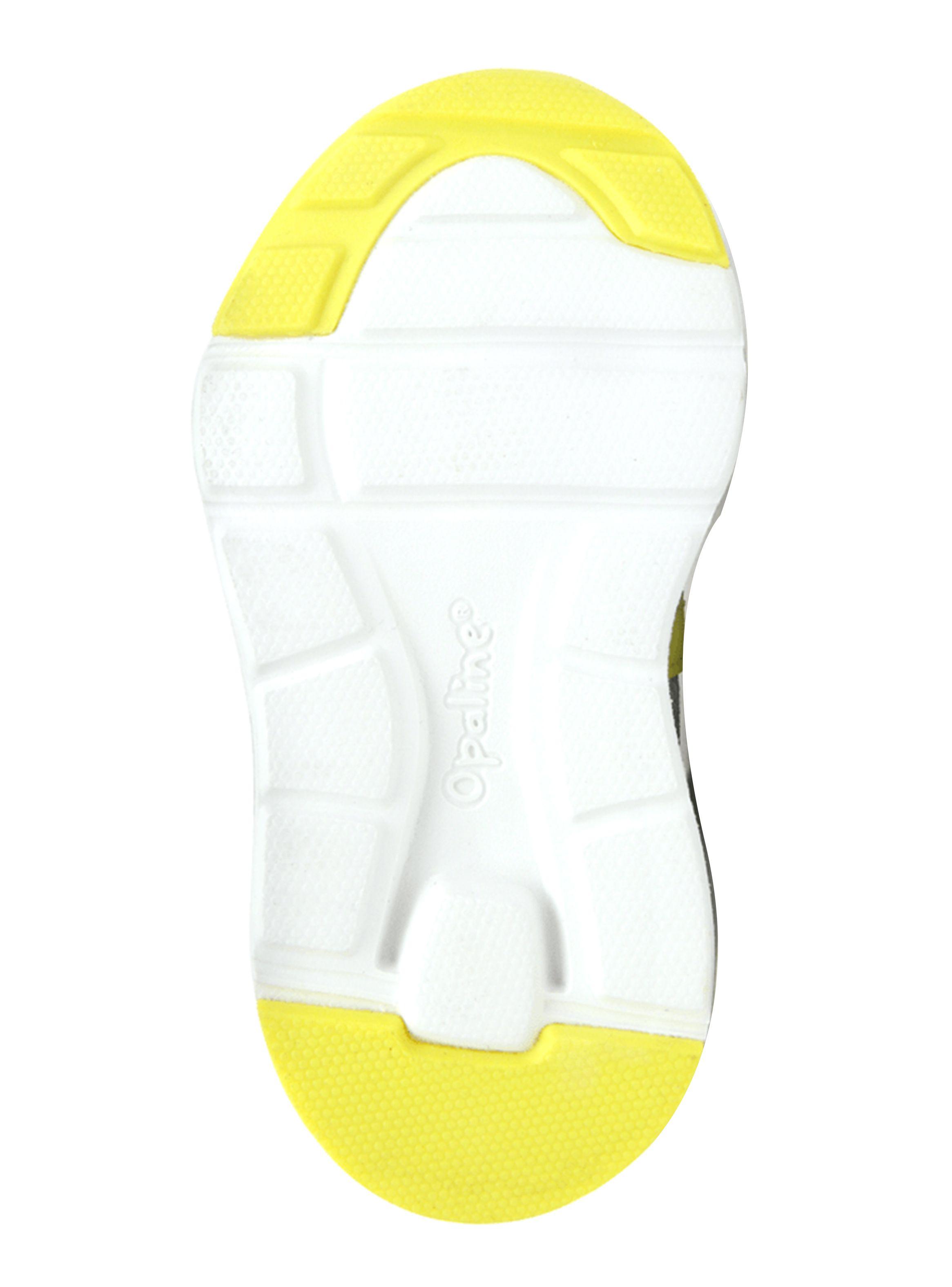 Zapatilla Training Liv Cordón Niño-2