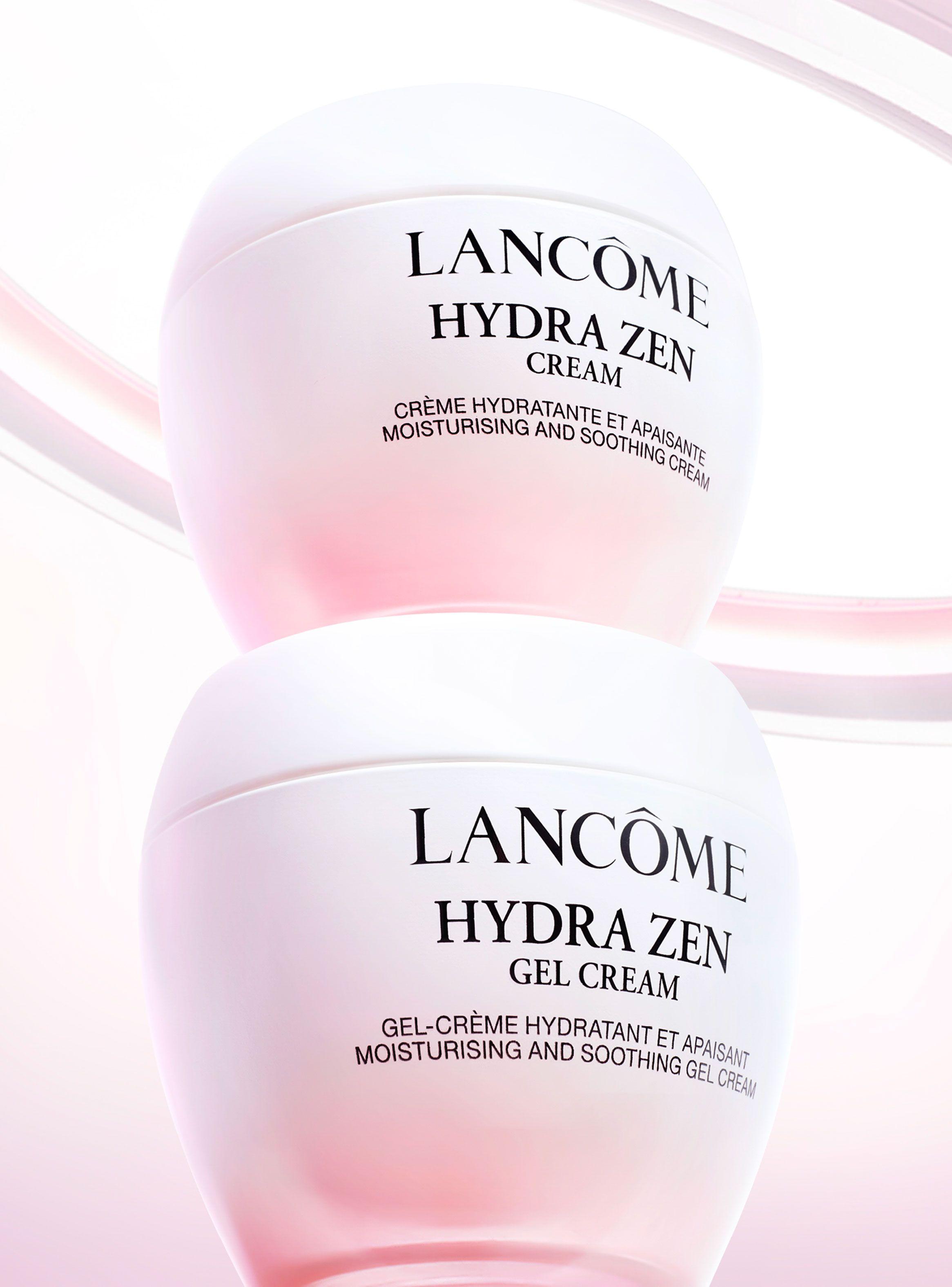 Crema Gel Hidratante Hydra Zen 50 ml Lancôme-5