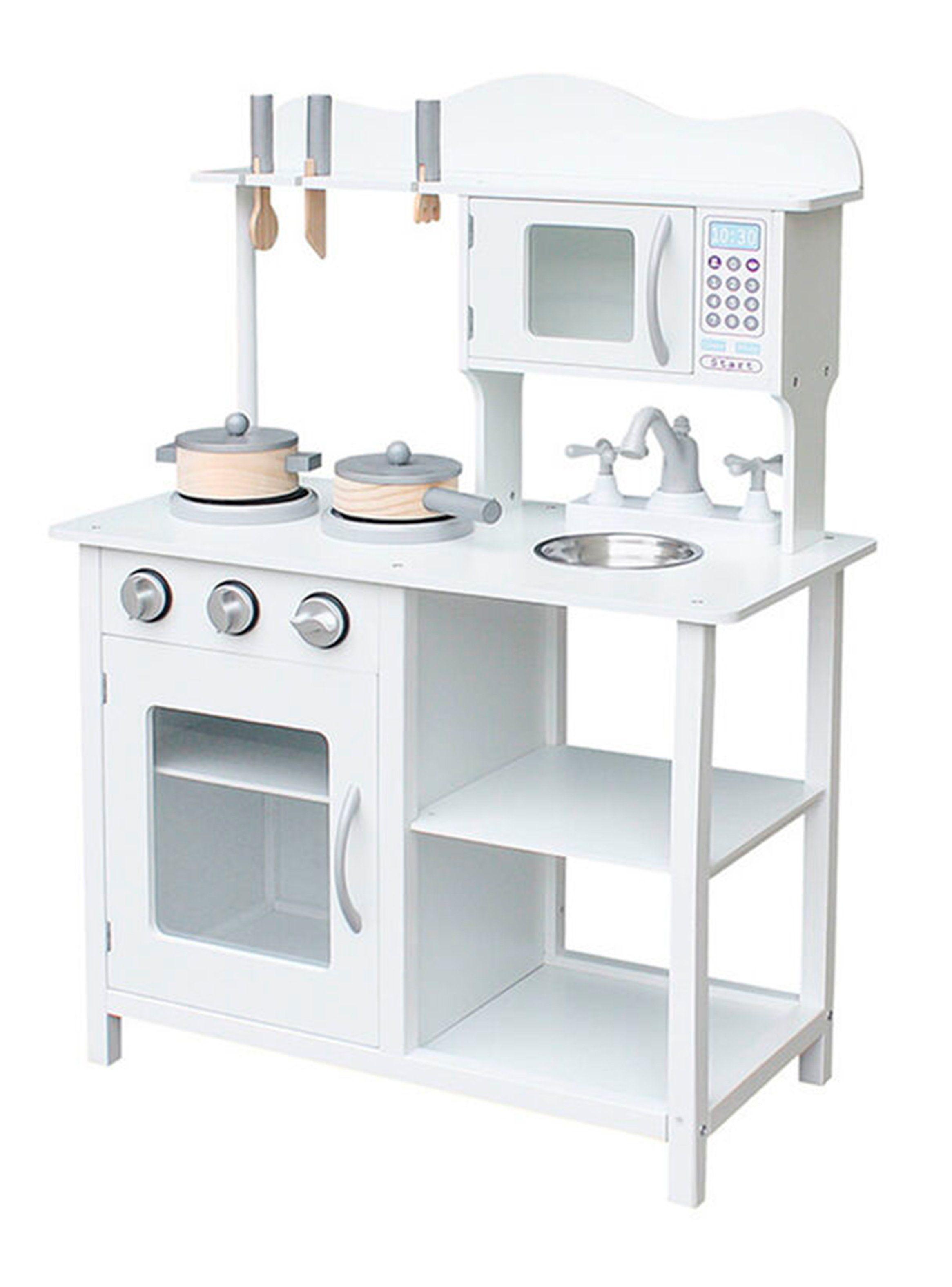 Cocina  de Fantasía Verónica-0