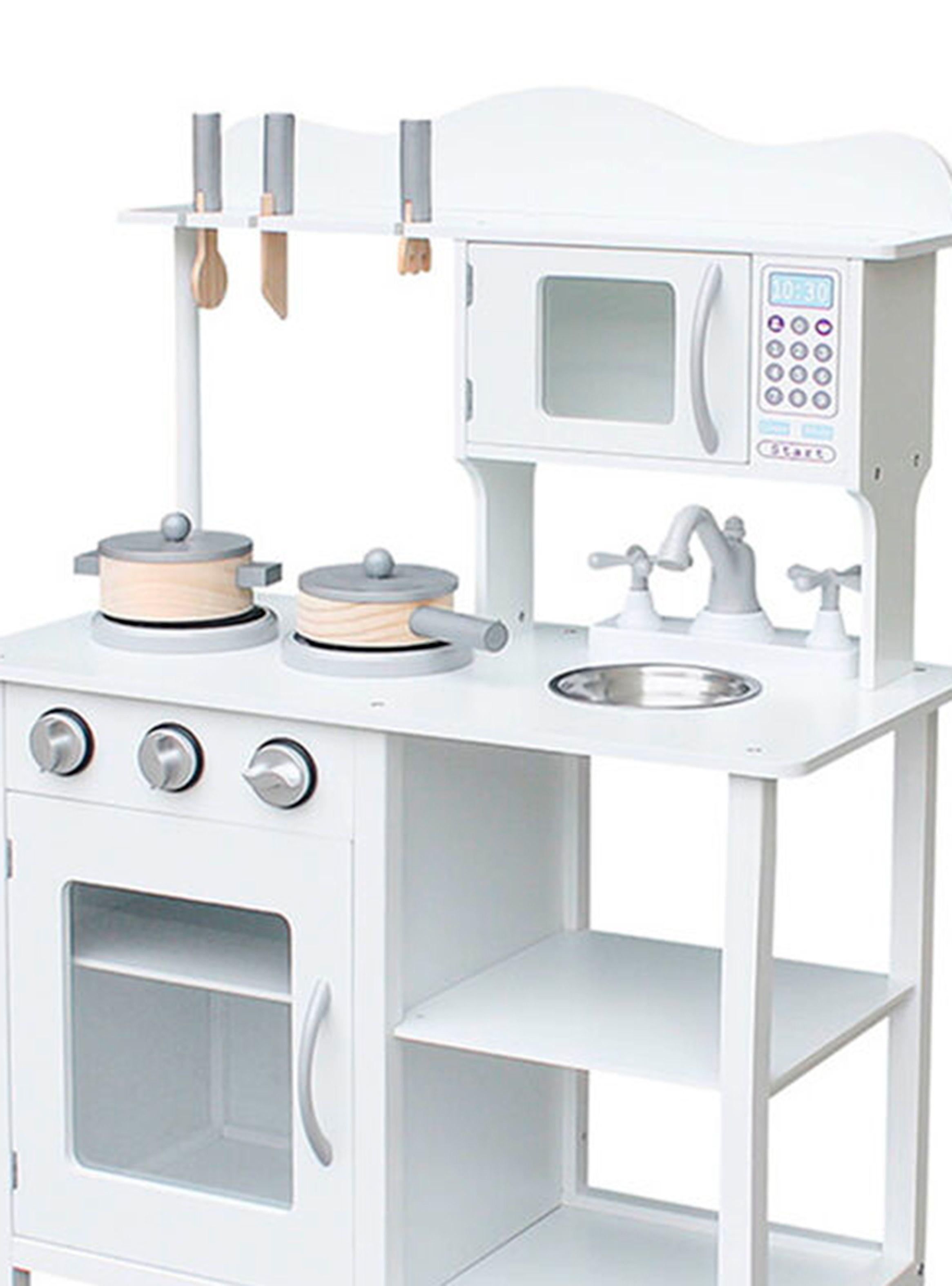 Cocina  de Fantasía Verónica-1