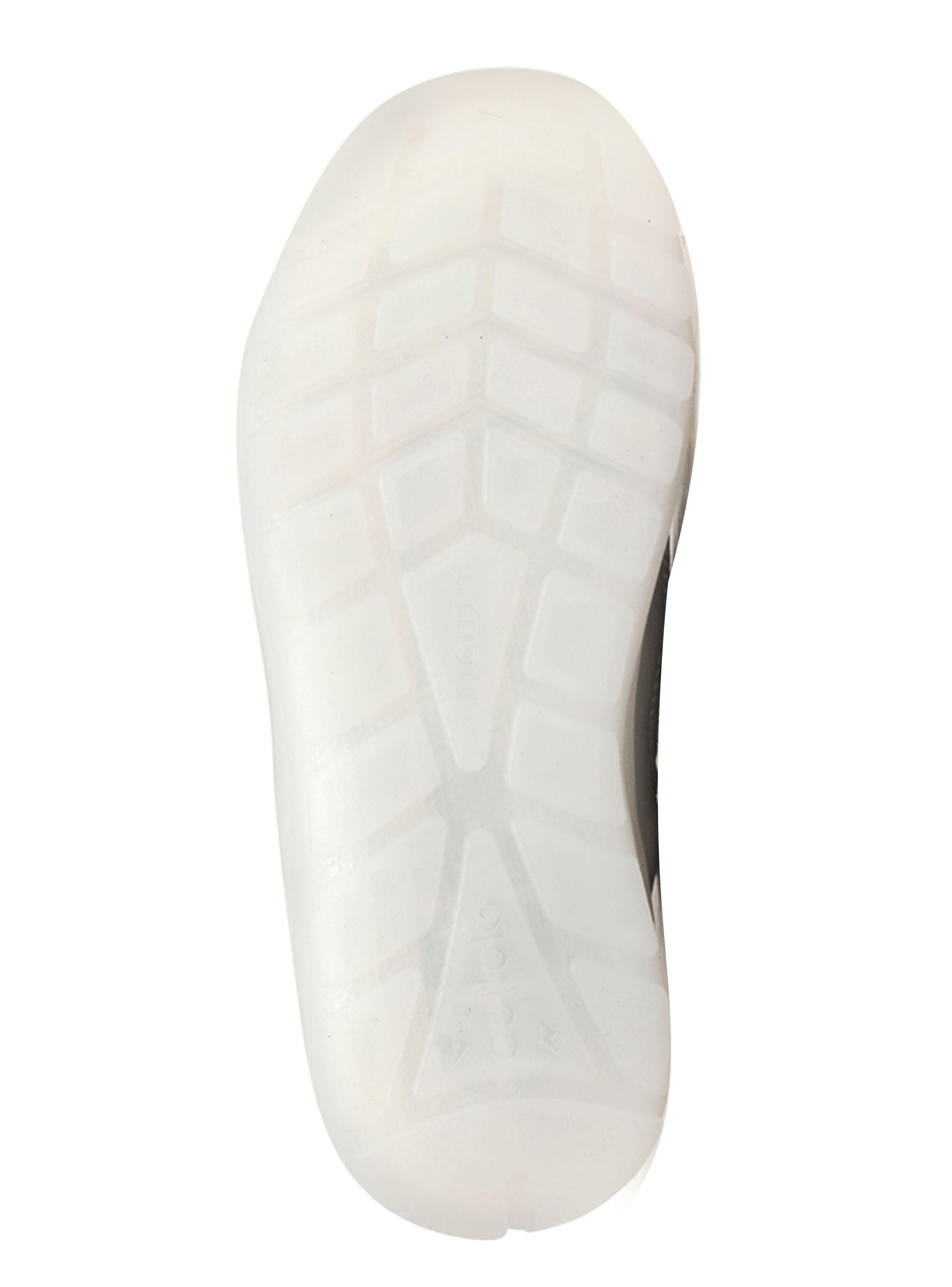 Zapatilla Urbana con Luces  Velcro  Niña-2