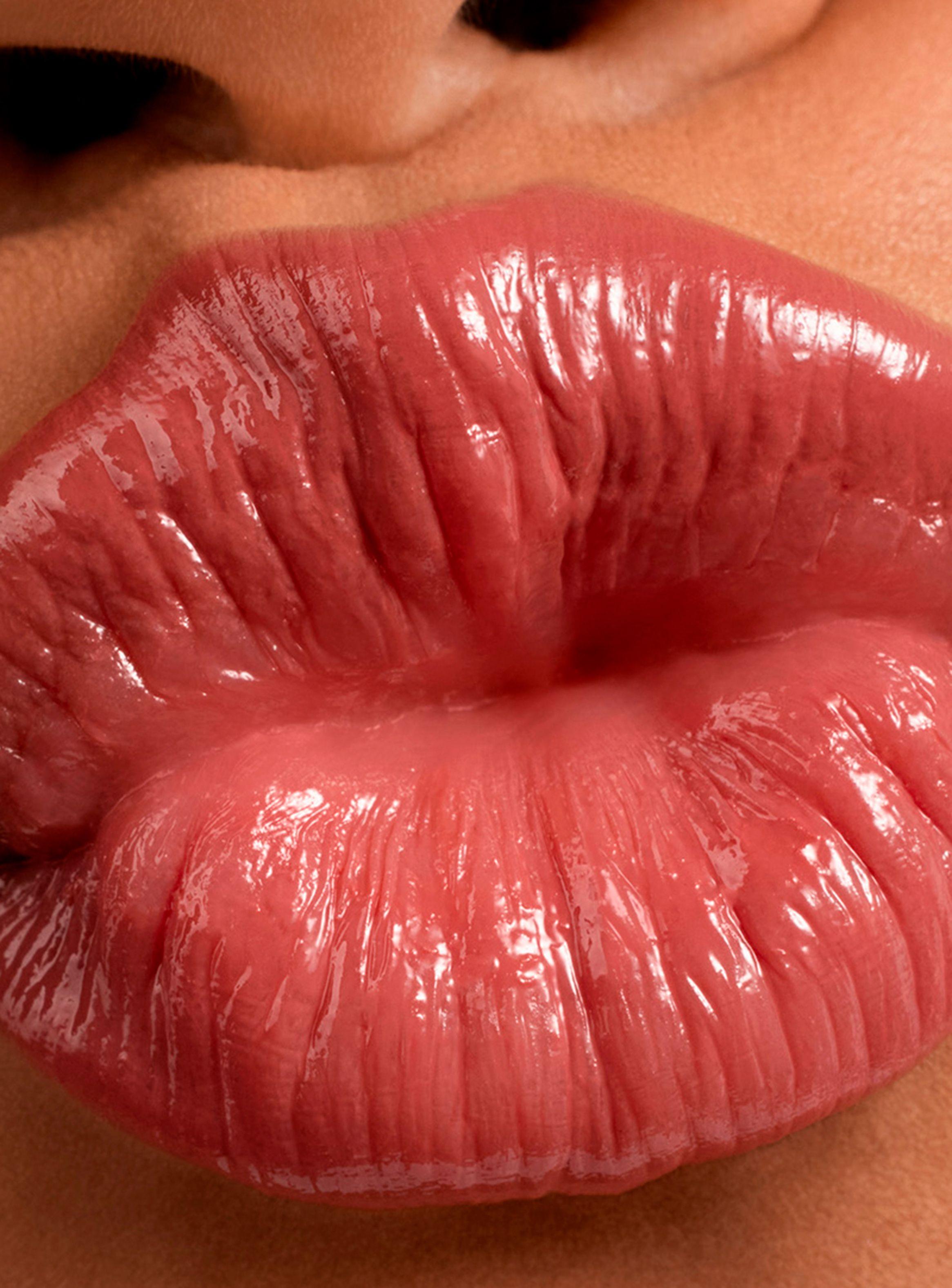 Labial Lip Idole Butterglow Sheik's rosy nude 50 3 g-2