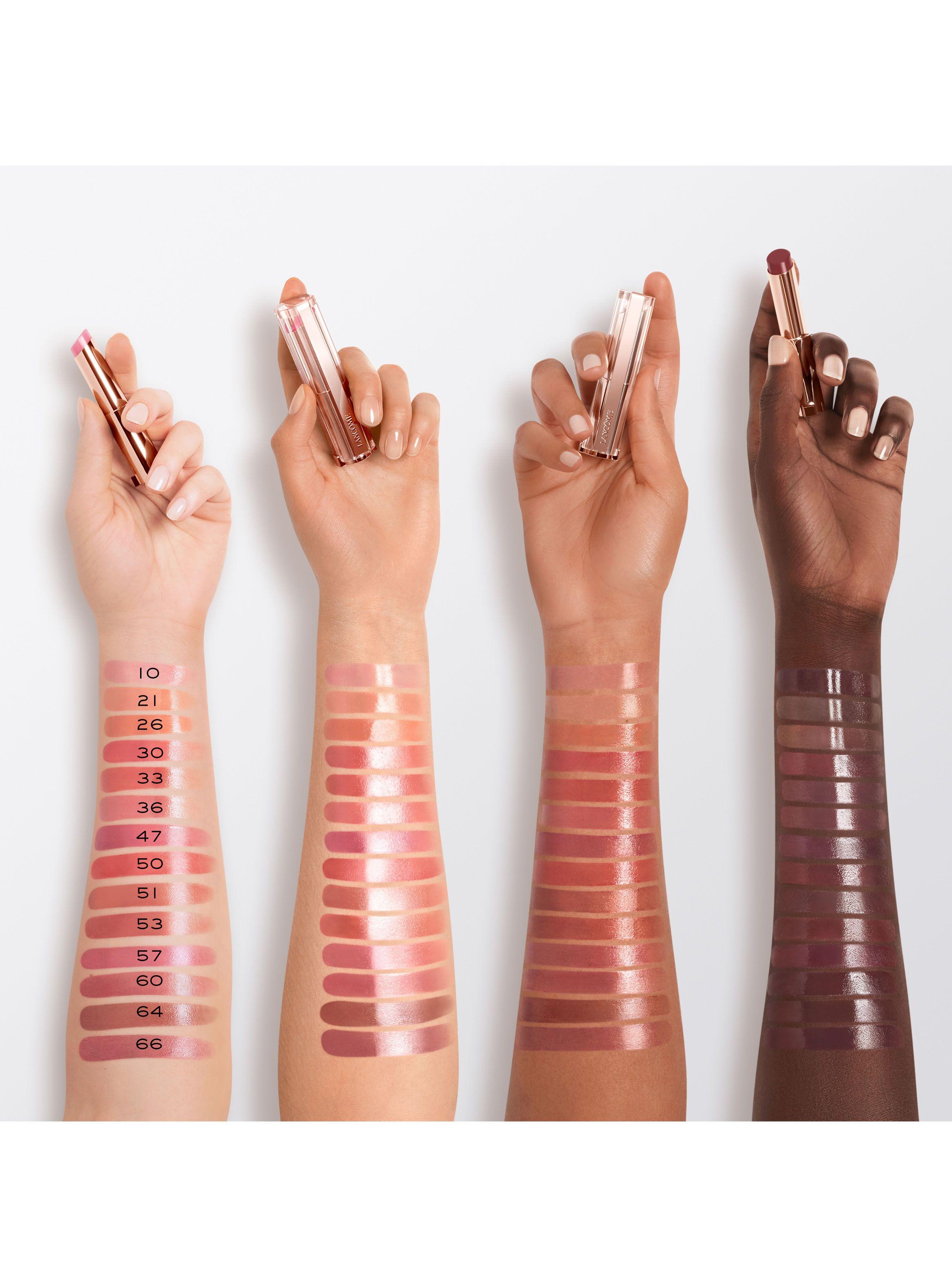 Labial Lip Idole Butterglow The tea is hot 53 3 g-2