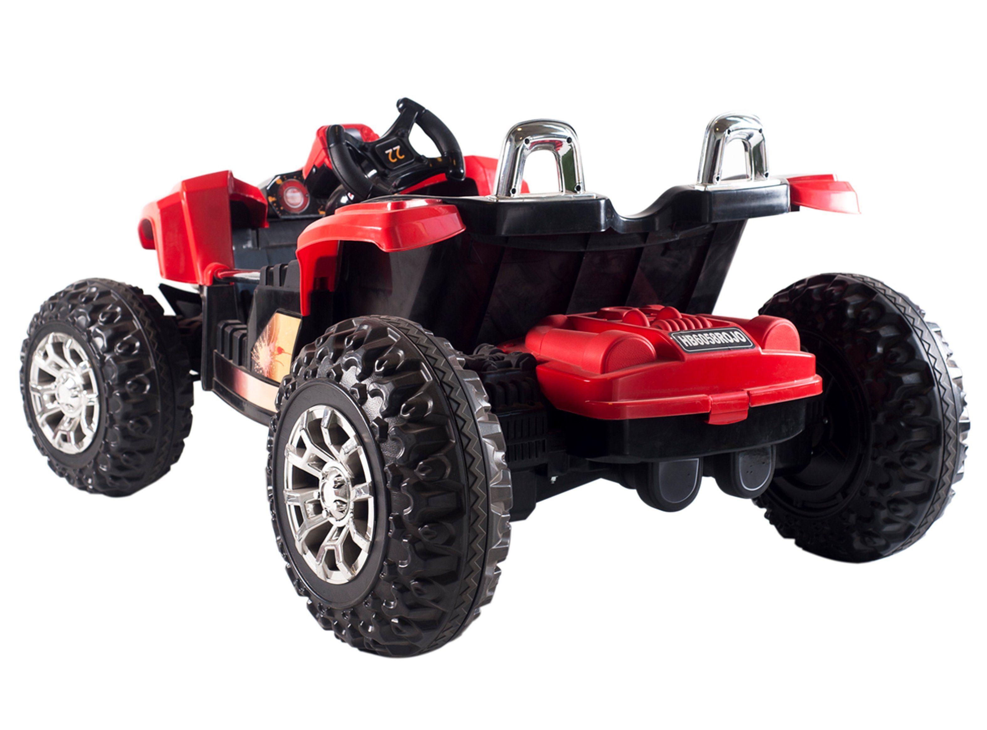 Auto Talbot a Batería Buggy Playero-2
