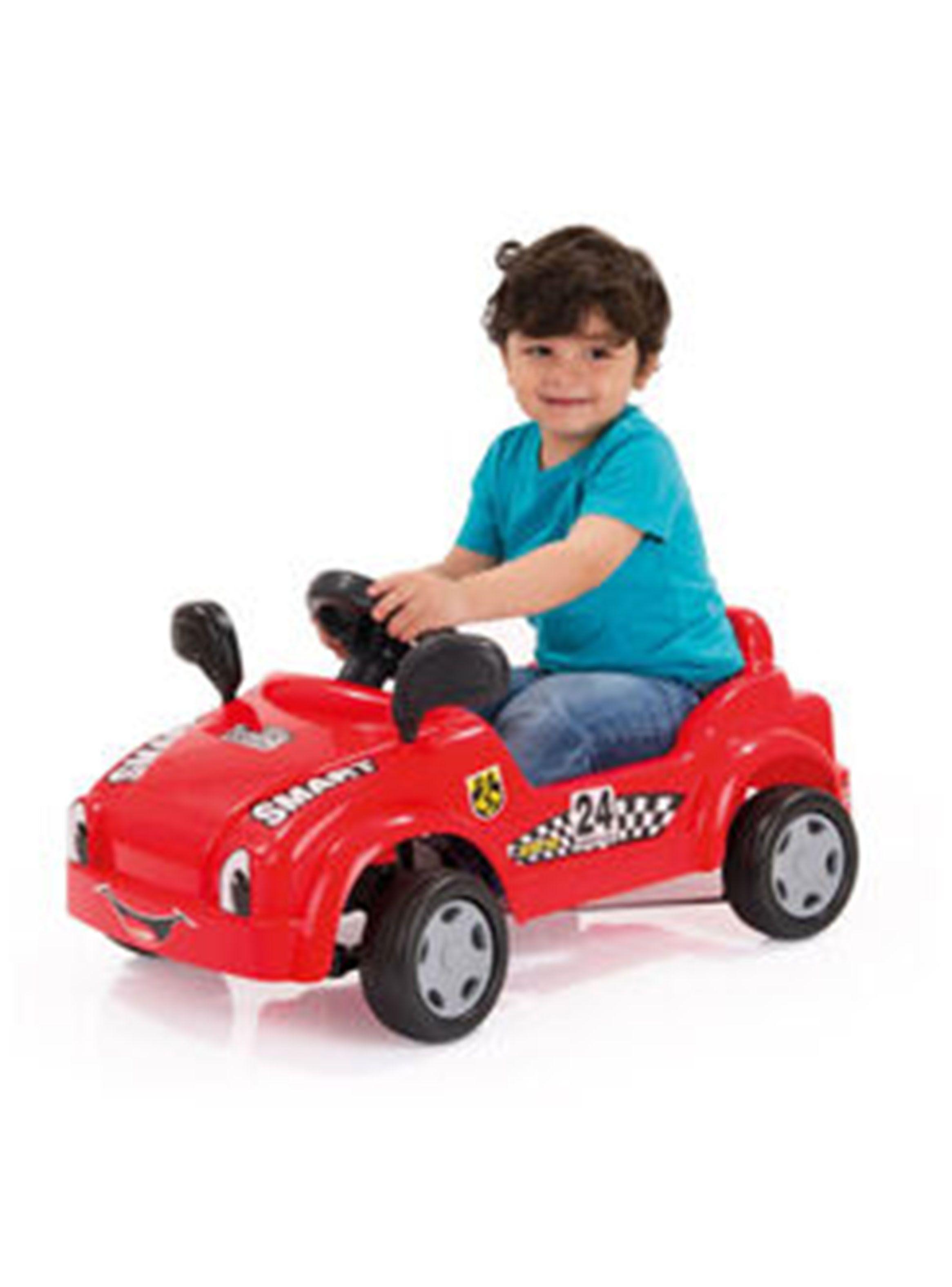 Auto a Pedales Smart Talbot-0
