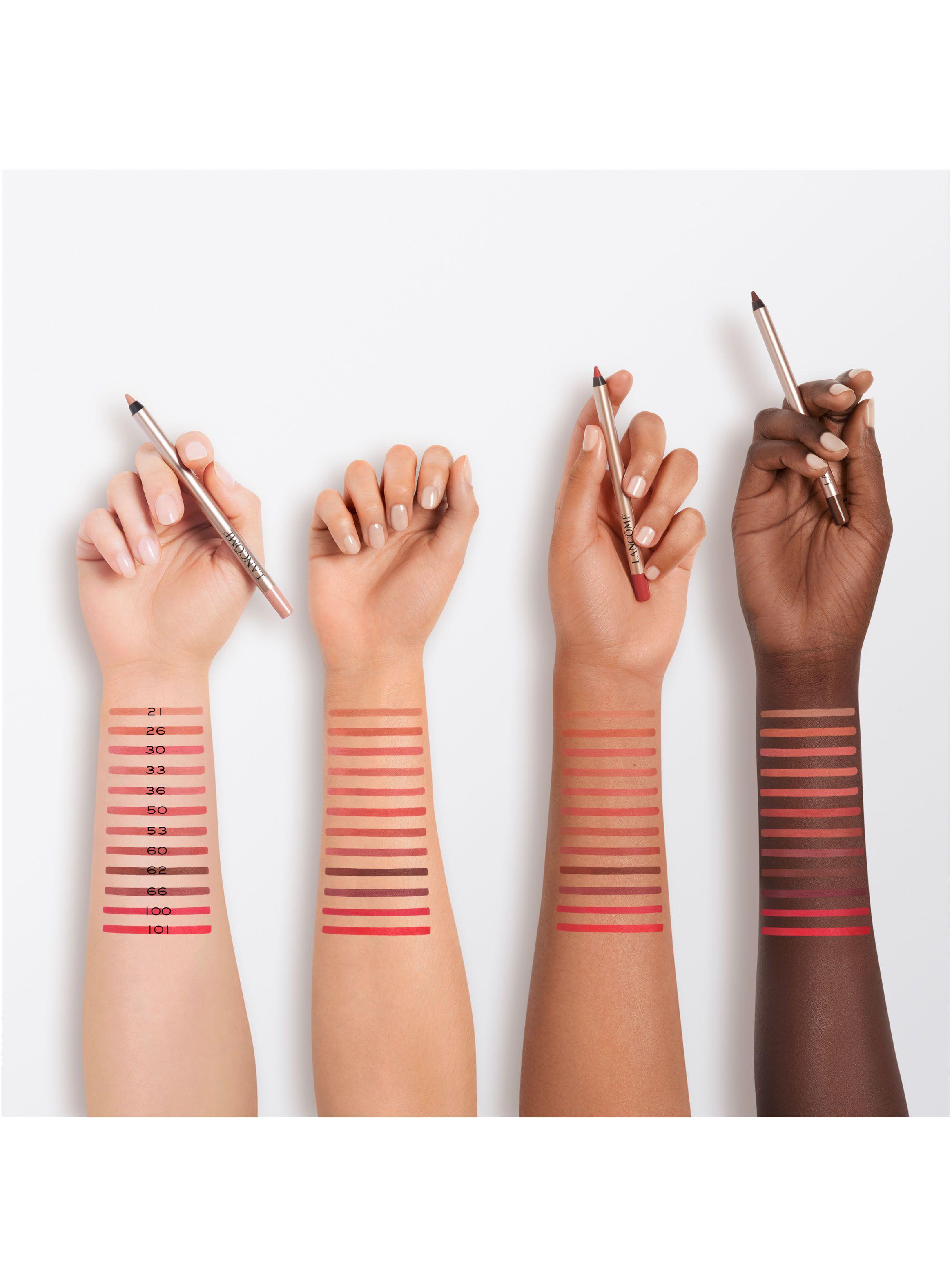 Delineador de Labios Lip Idole Liner Lisa's coral glow 30 1.2g-2