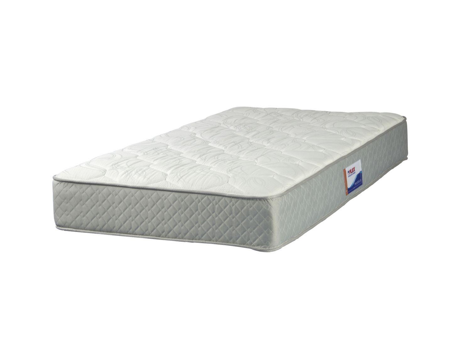 Colchón Moddula 1.5 Plazas-0