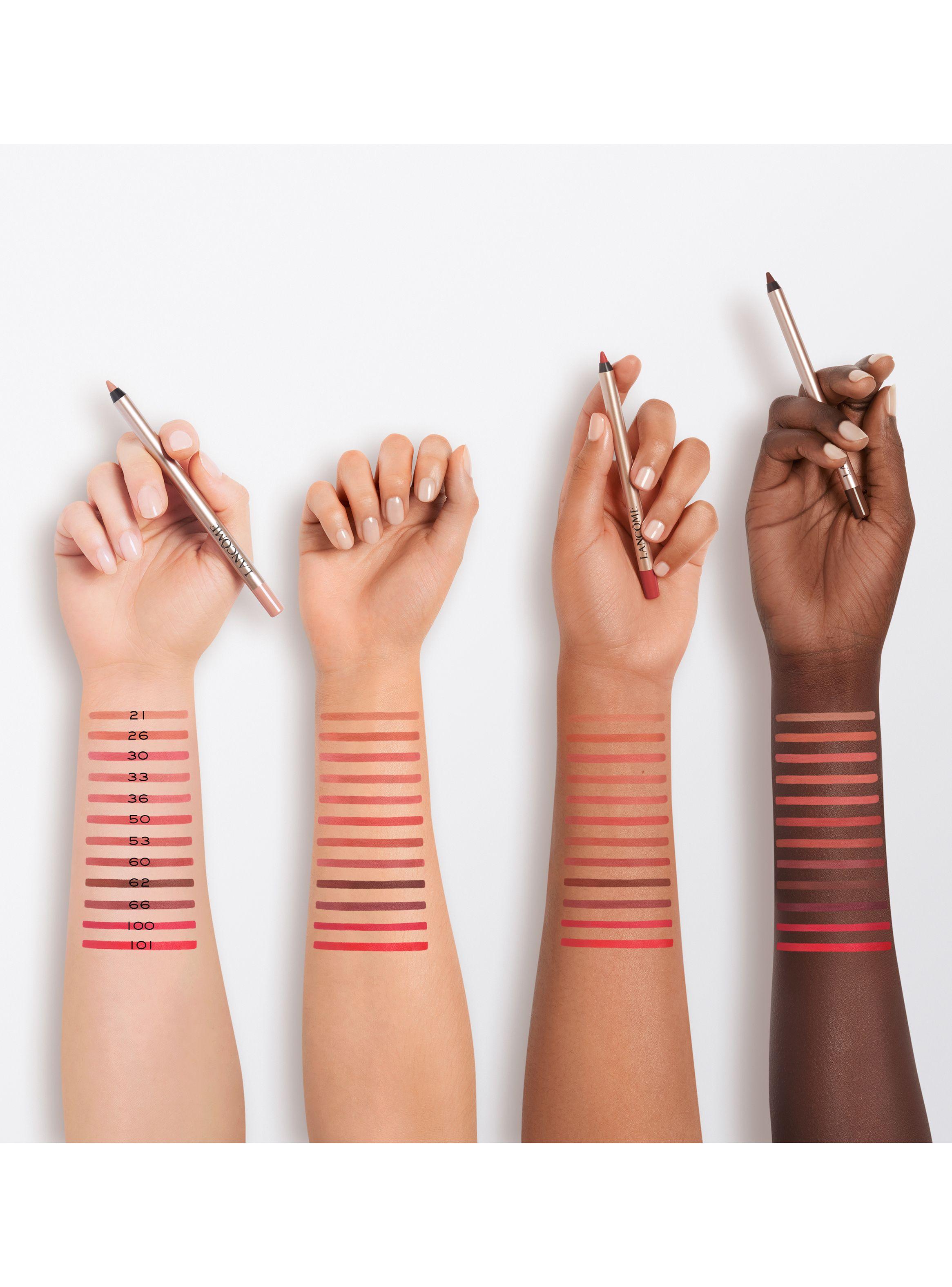 Delineador de Labios Lip Idole Tono Red now 100 1.2g-2