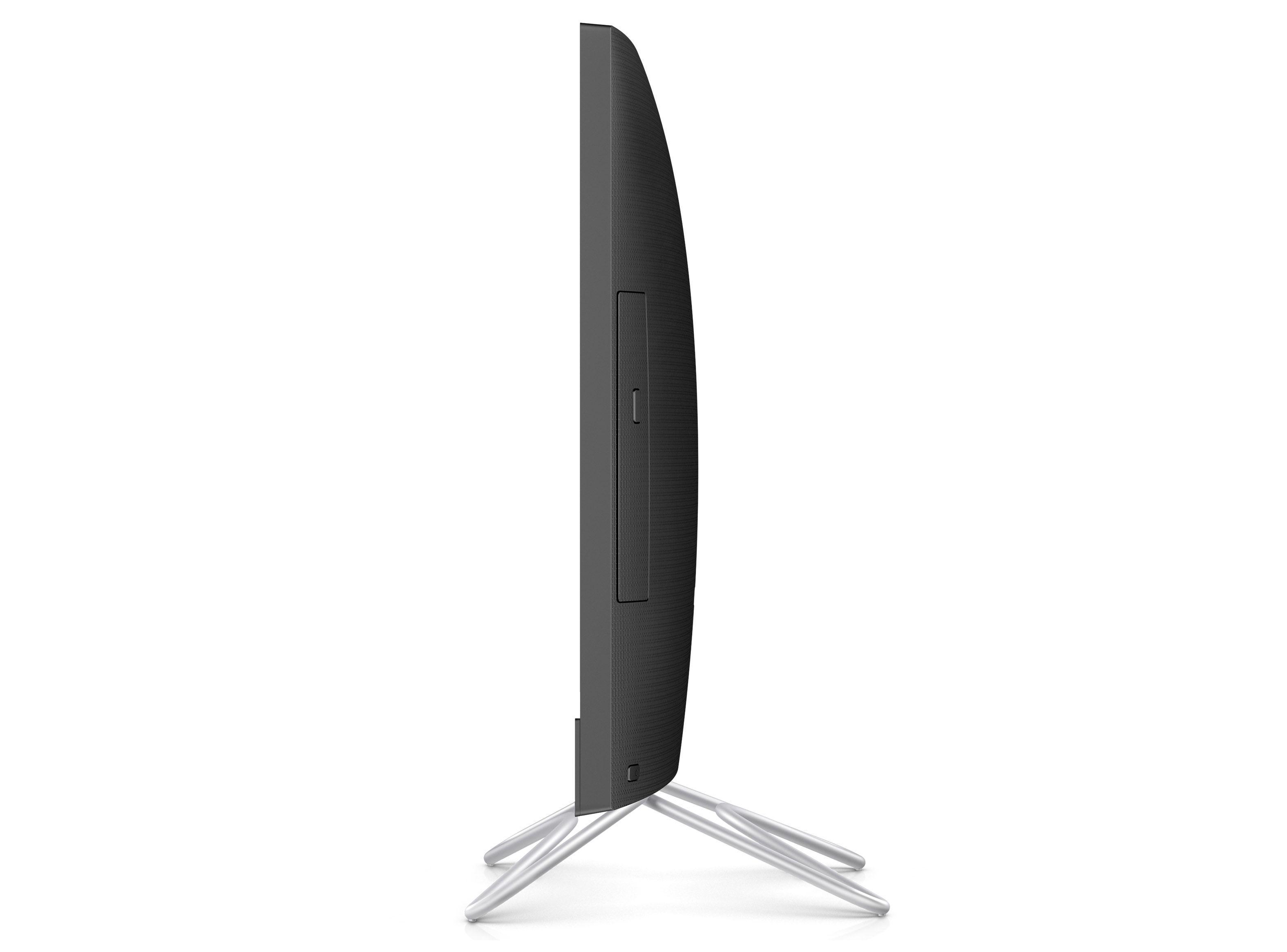All HP in One 24-F015LA Amd Serie A 4GB RAM 1TB DD 23.8"-4