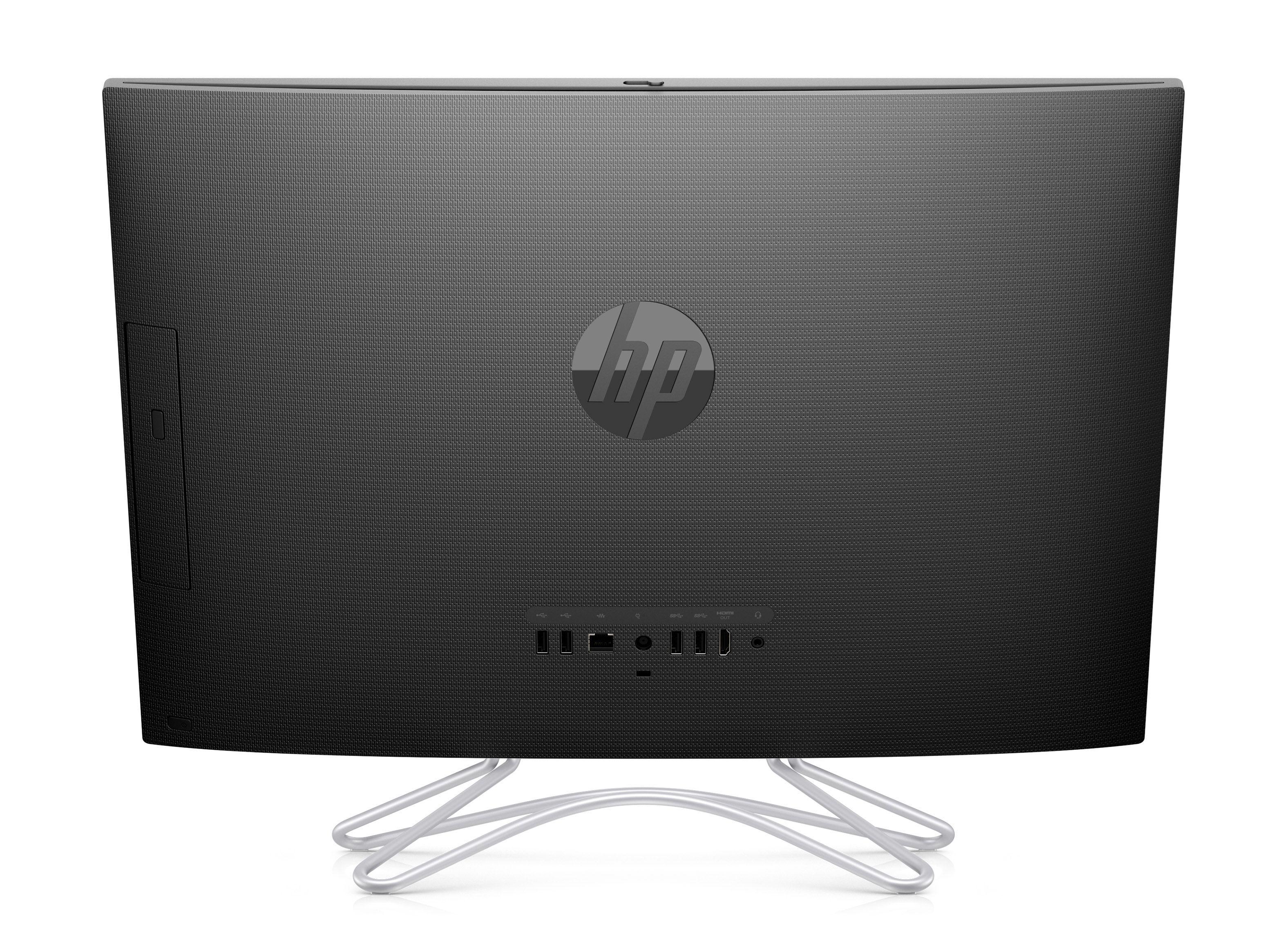 All HP in One 24-F015LA Amd Serie A 4GB RAM 1TB DD 23.8"-3