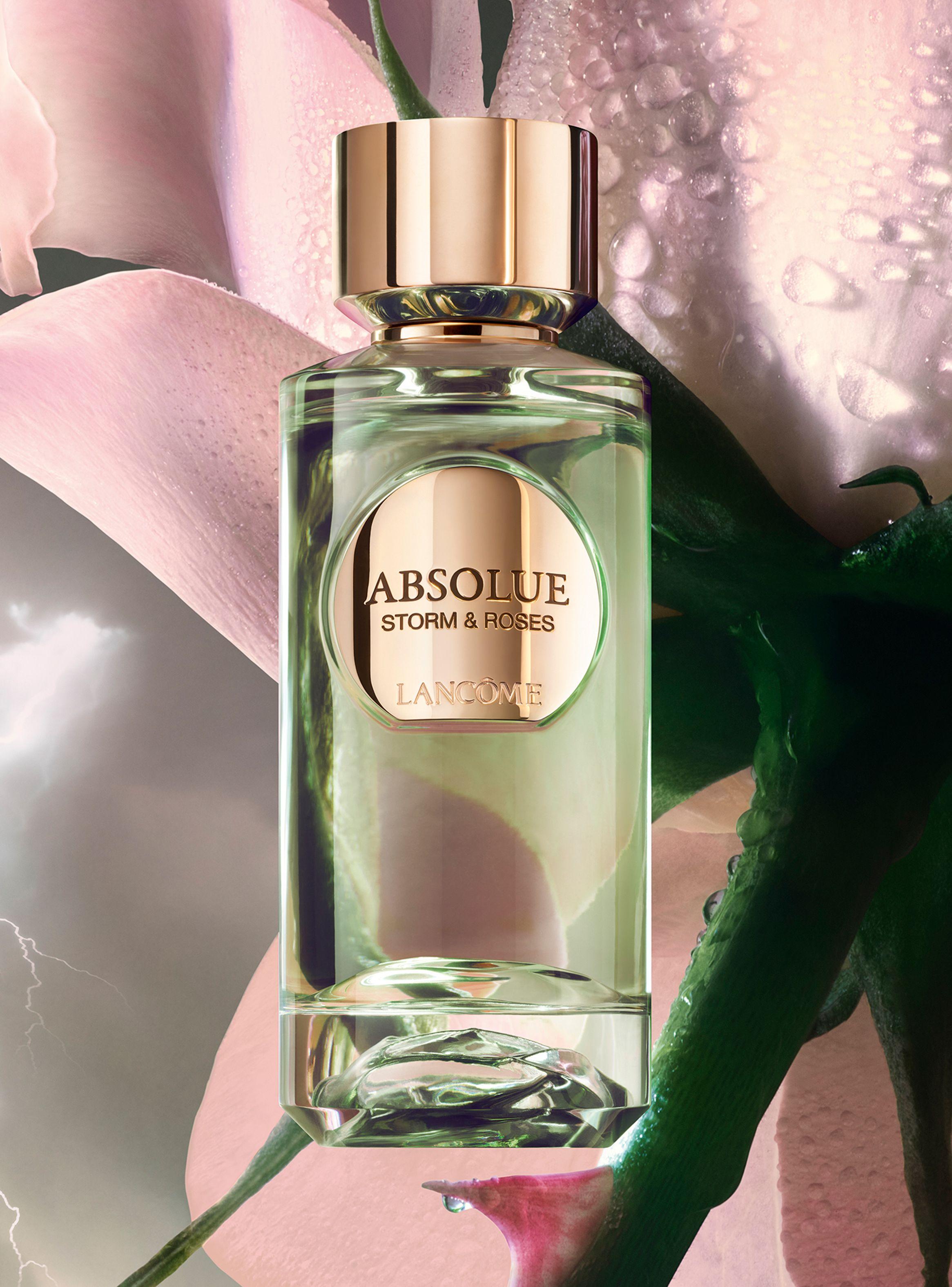 Perfume Absolue Thunder & Roses EDP Mujer 100ml Lancôme-2