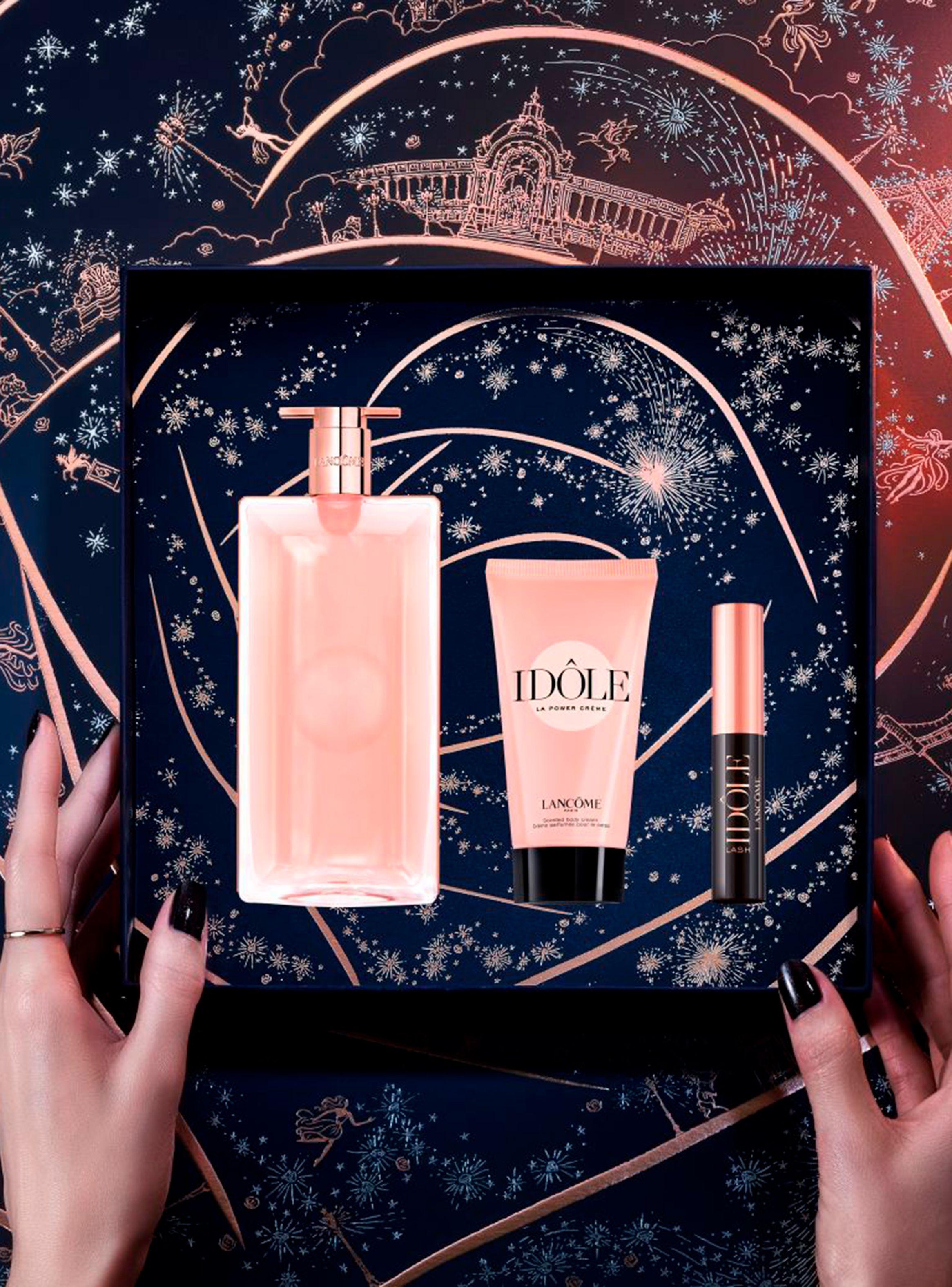 Set Fragancia Mujer Idole Eau de Parfum 50ml-2