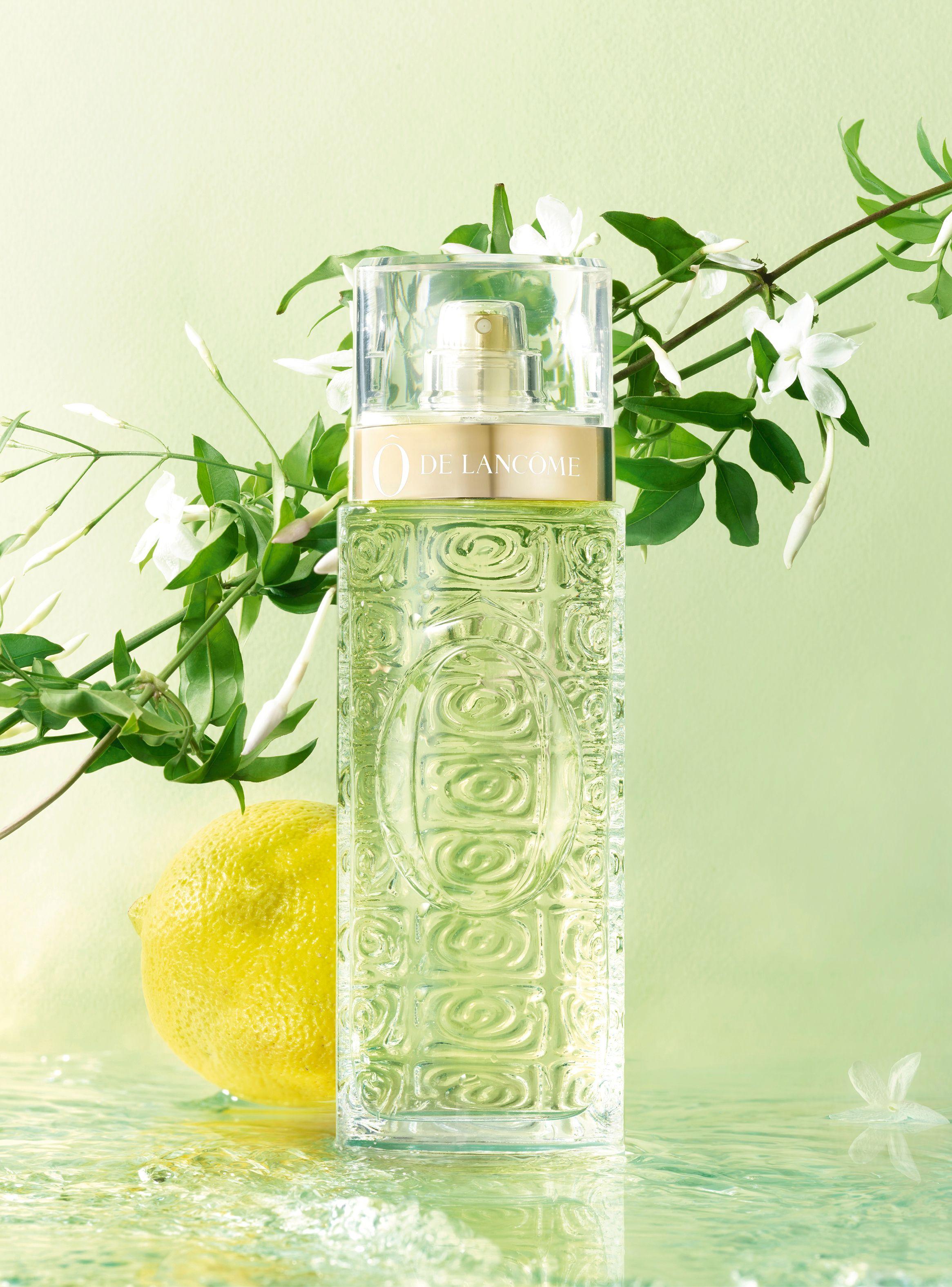 Perfume Ô Lancôme EDT Mujer 125 ml-2