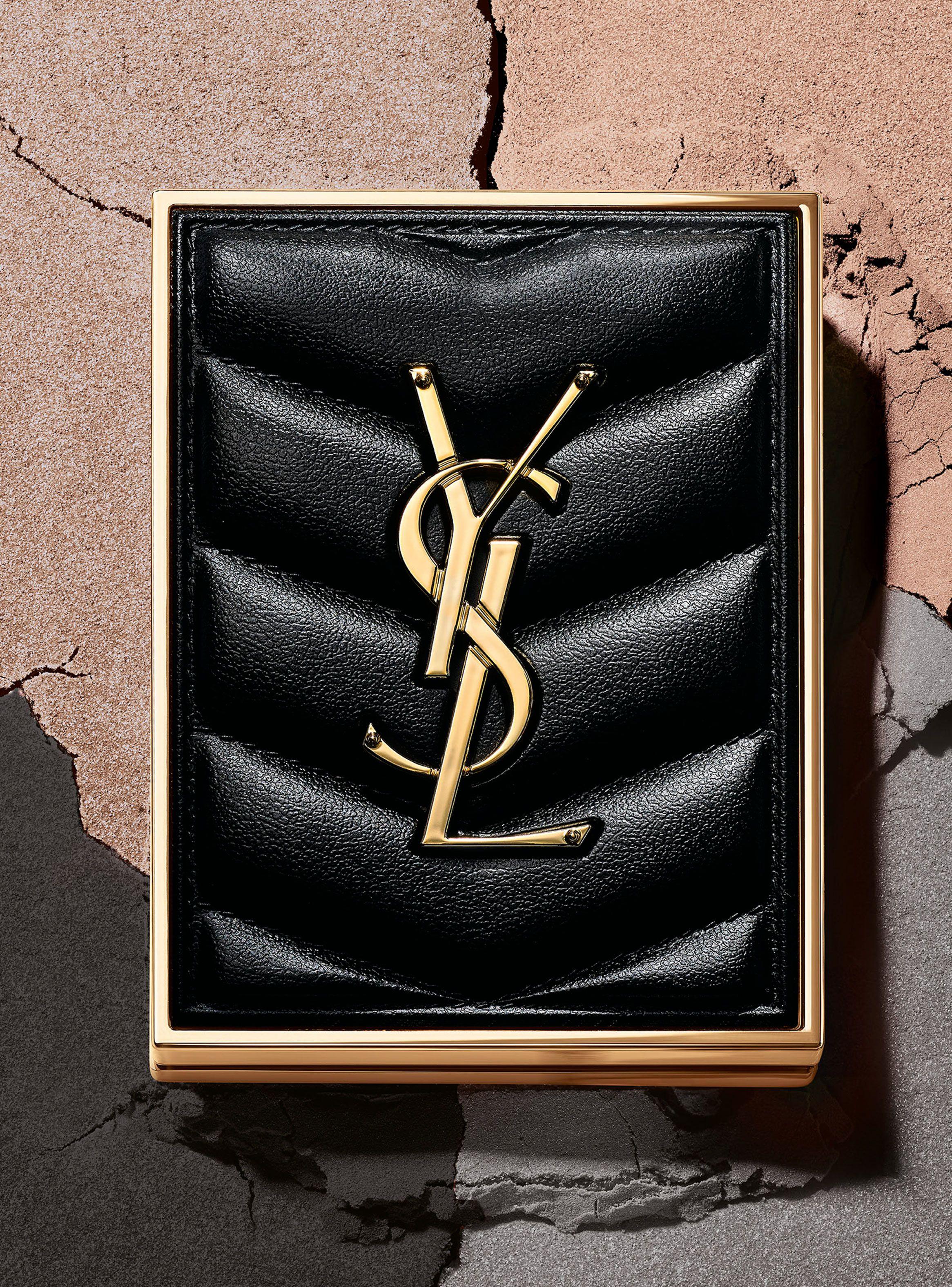 Paleta de Sombras Couture Mini Clutch 700 5 g Yves Saint Laurent-2