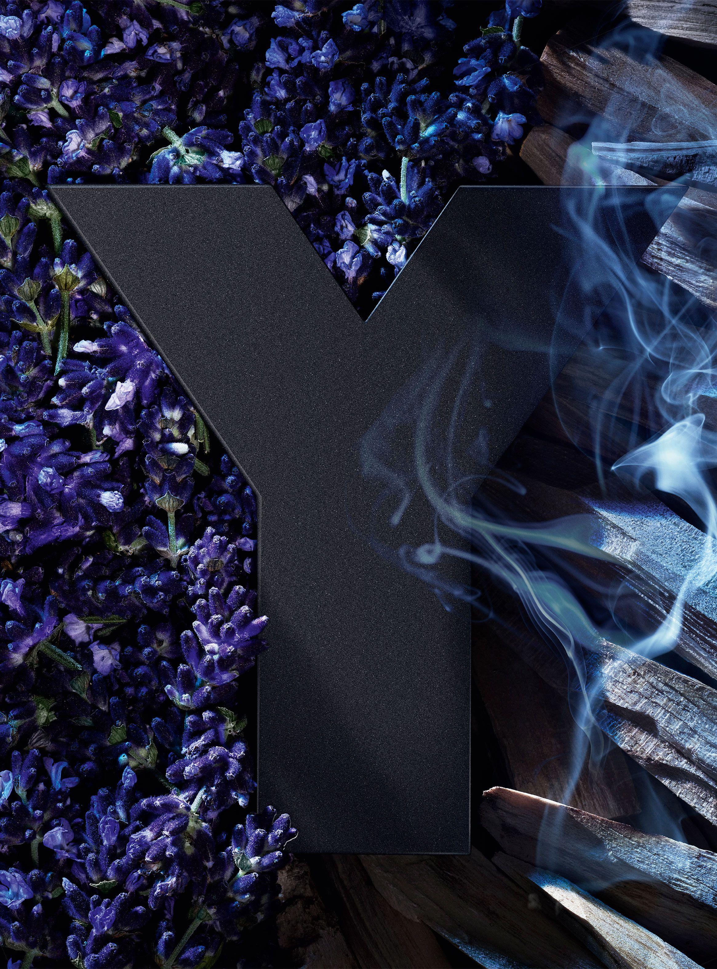 Perfume Y L'Elixir Parfum Hombre 60 ml Yves Saint Laurent-3
